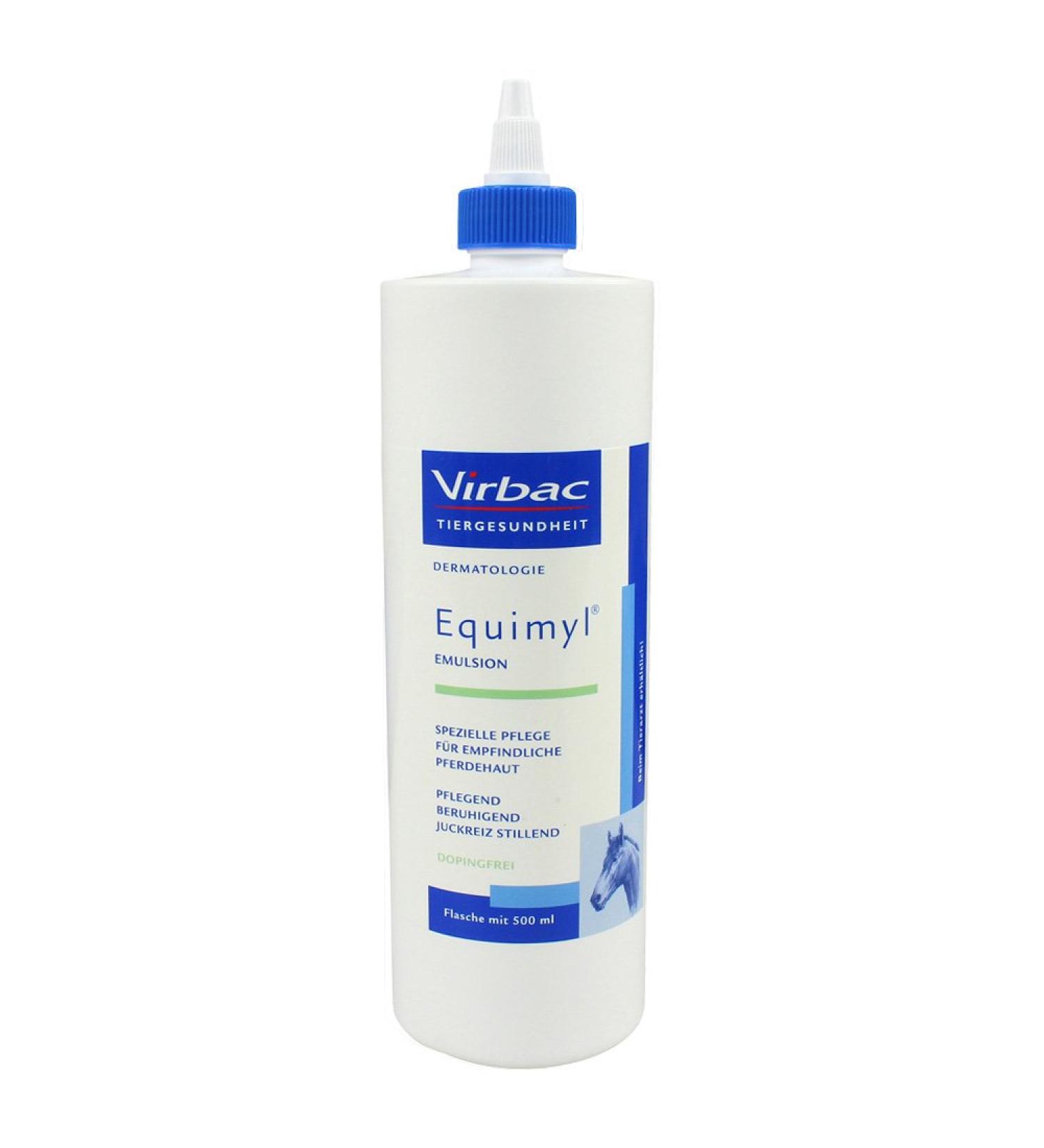 Equimyl emulsion-250 ml
