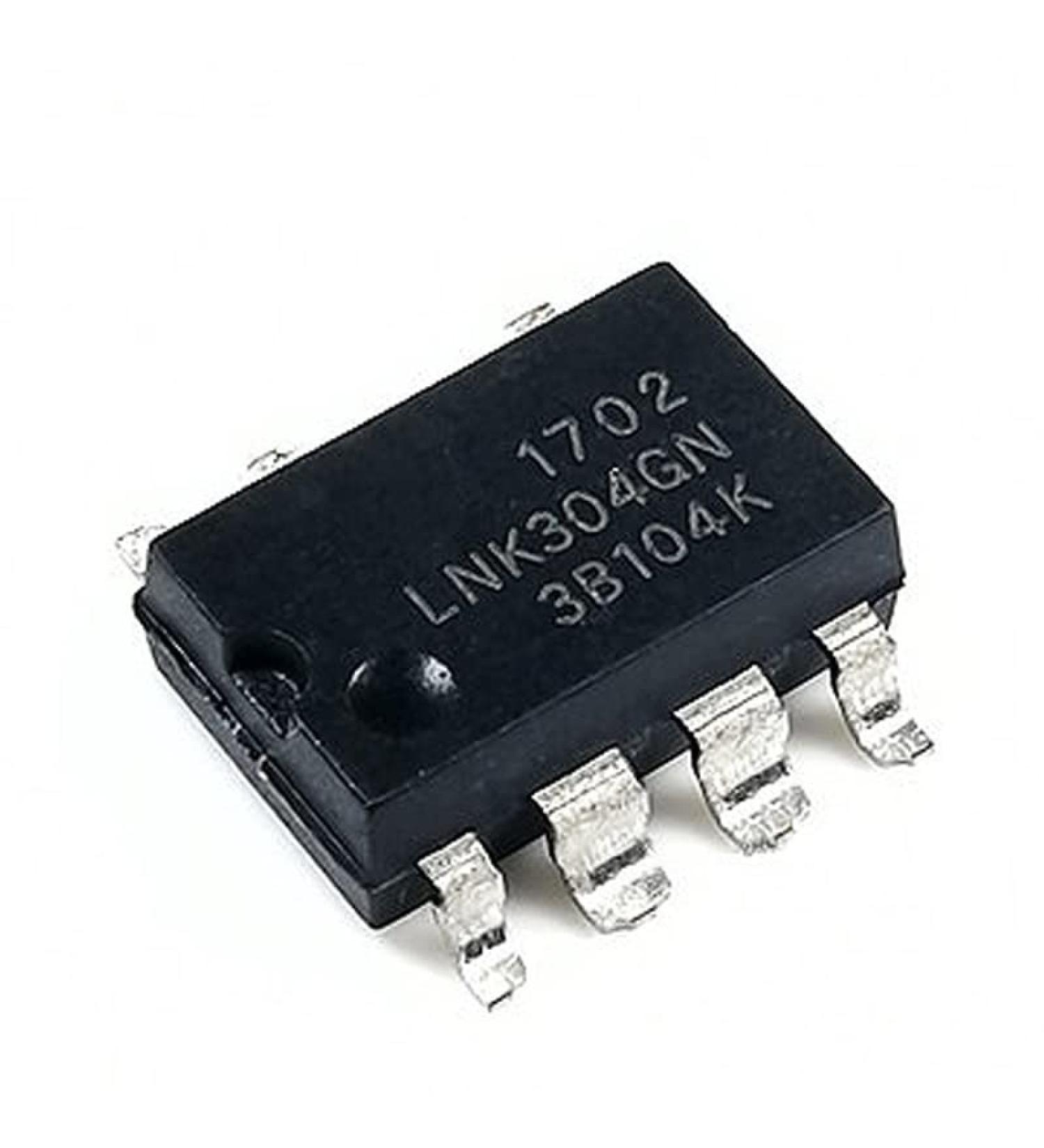Dciustfhe 10pcs/lot LNK304GN LNK340G LNK304 304GN SOP-7