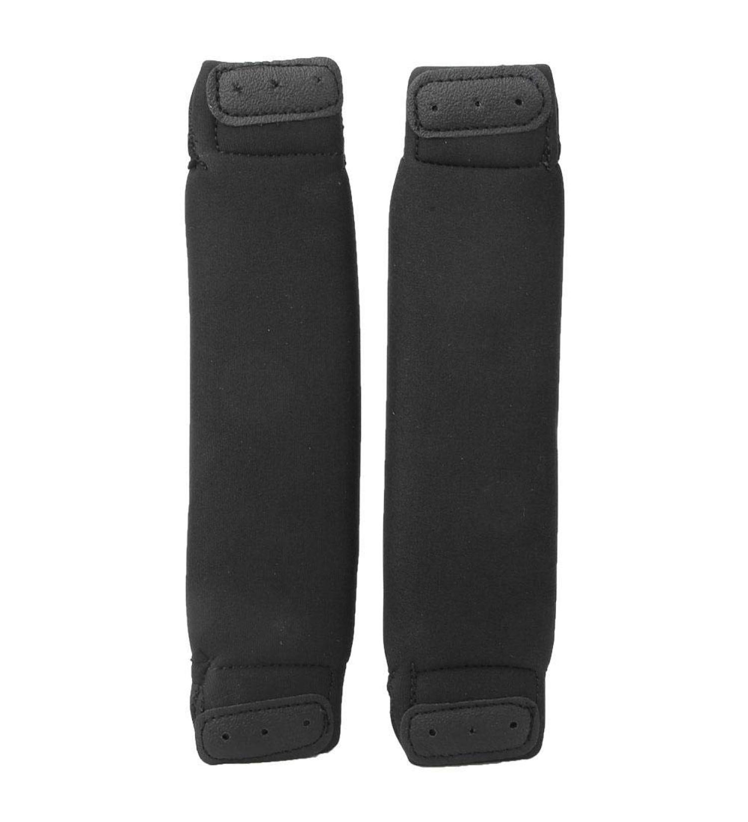Huakii Christmas Gift: 26.3x6.3x2.5cm Surf Board Foot Strap - Durable Kiteboard Footstraps for Surfing and Kitesurfing - Buy Online on GoSupps.com