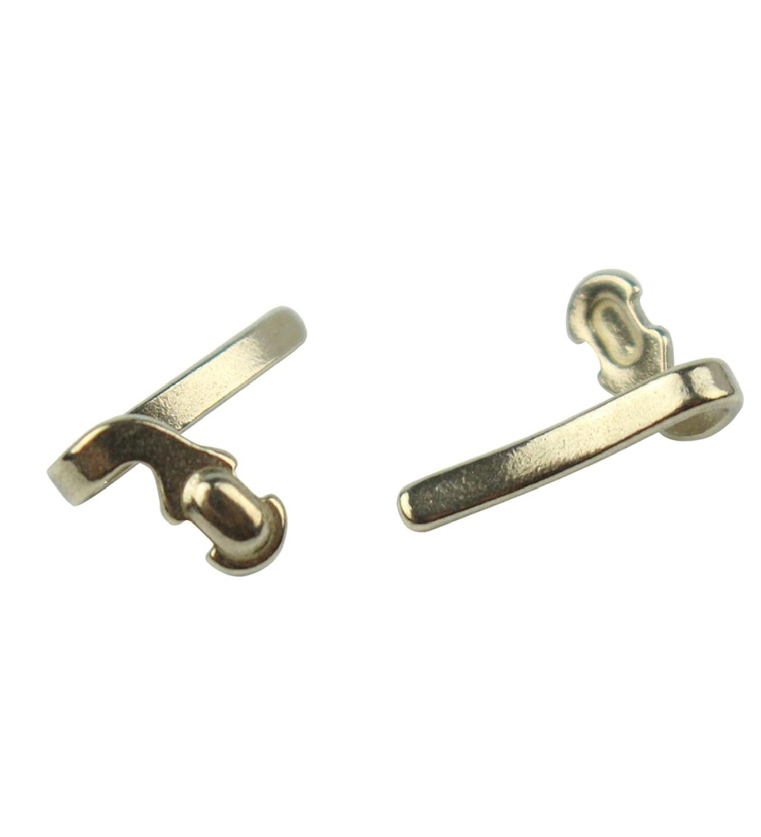 SBTRKT 100 Pairs Eyeglass Nose Pad Arm | Hinge Repair Accessories & Metal Chain | International Shipping Available - Buy Online on GoSupps.com