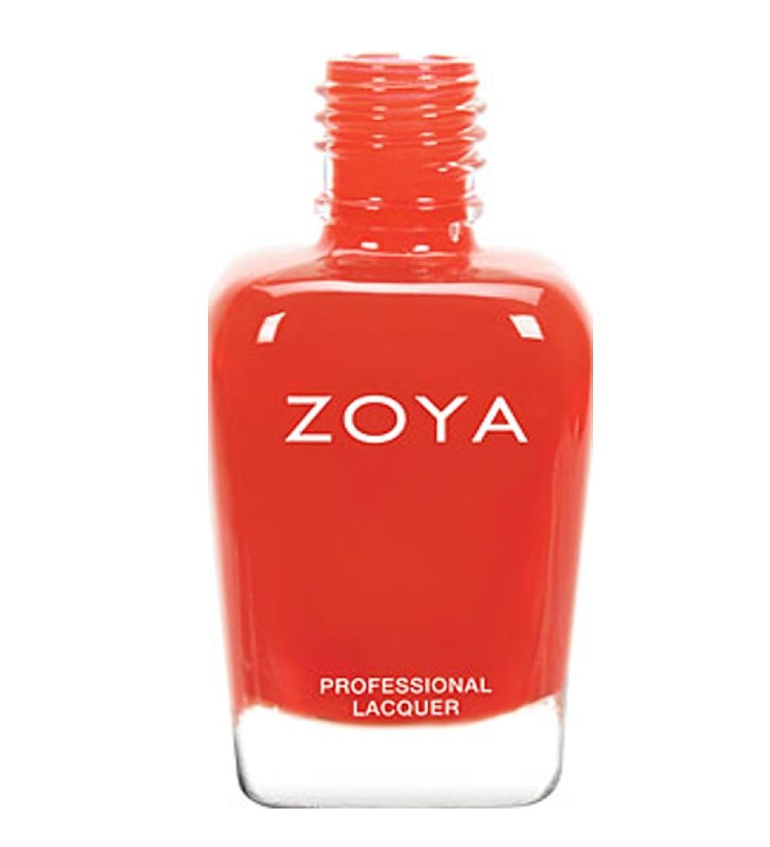 Zoya Nail Polish Rocha