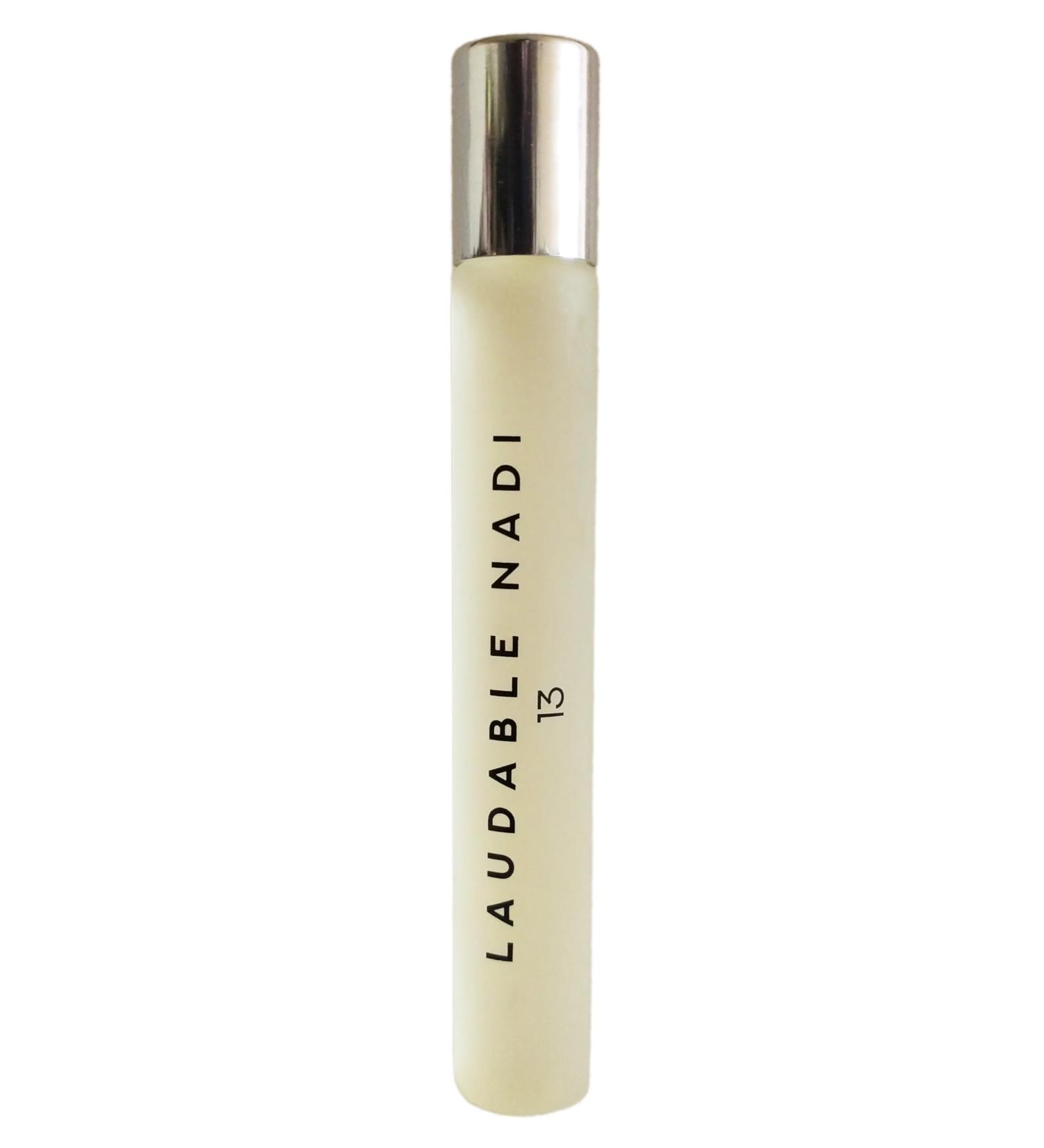 13 - Floral White Musk Perfume Oil for Women 0.47 oz 14 ml - Buy Online on GoSupps.com
