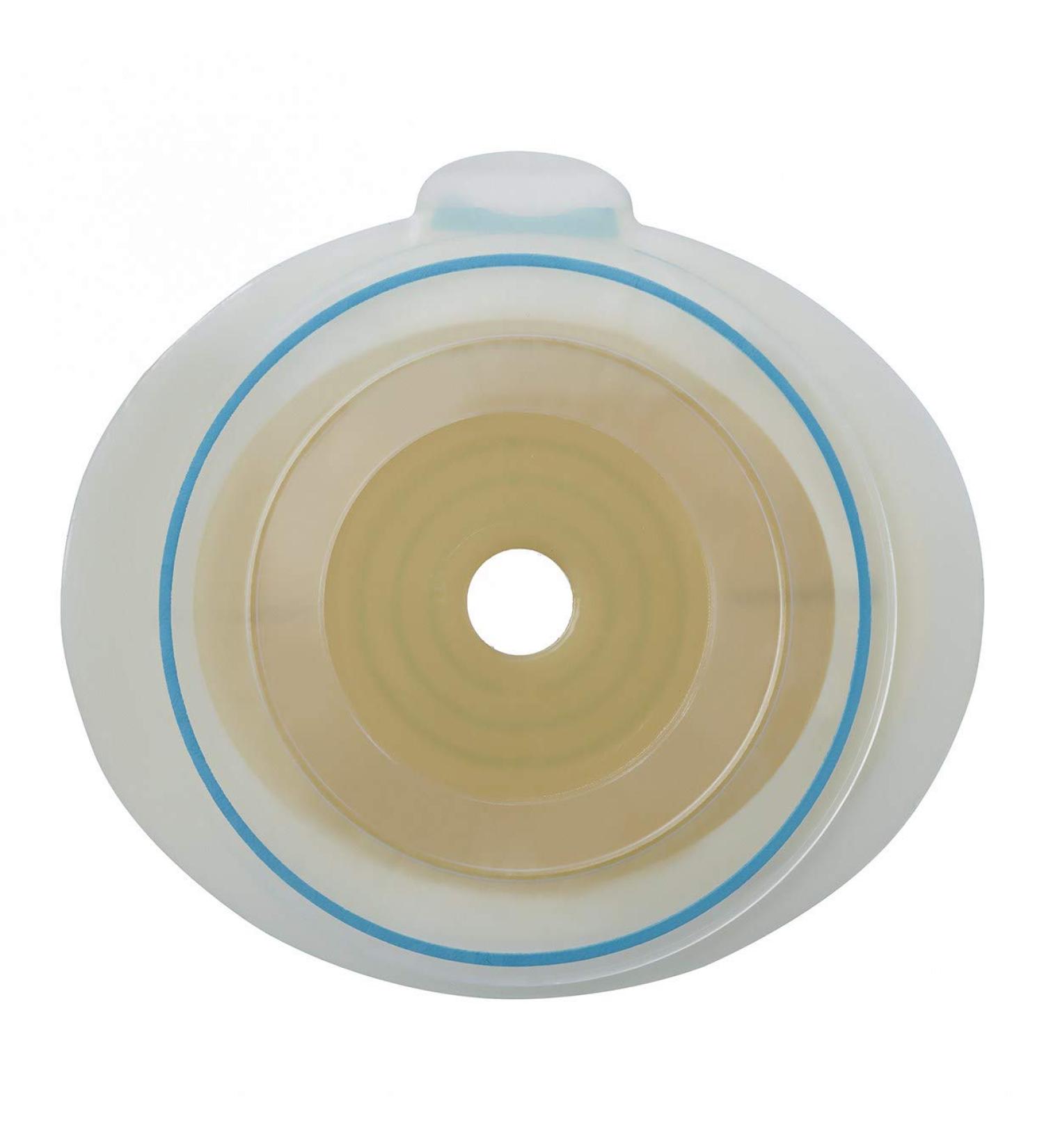 Mio Flex Barrier 50 mm Pre-Cut 1-1/2"