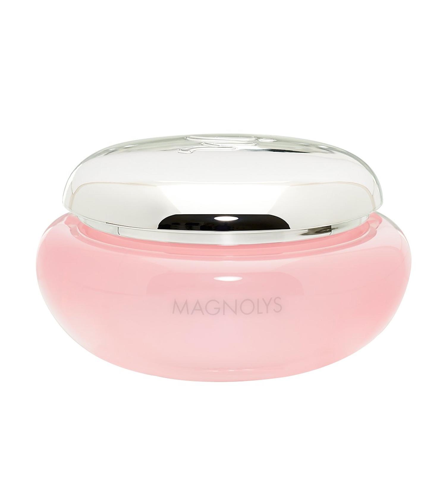 Ingrid Millet Source Pure Magnolys Face Cream 50 ml - Luxury Hydrating Skincare for All Skin Types - International Shipping Available - Buy Online on GoSupps.com