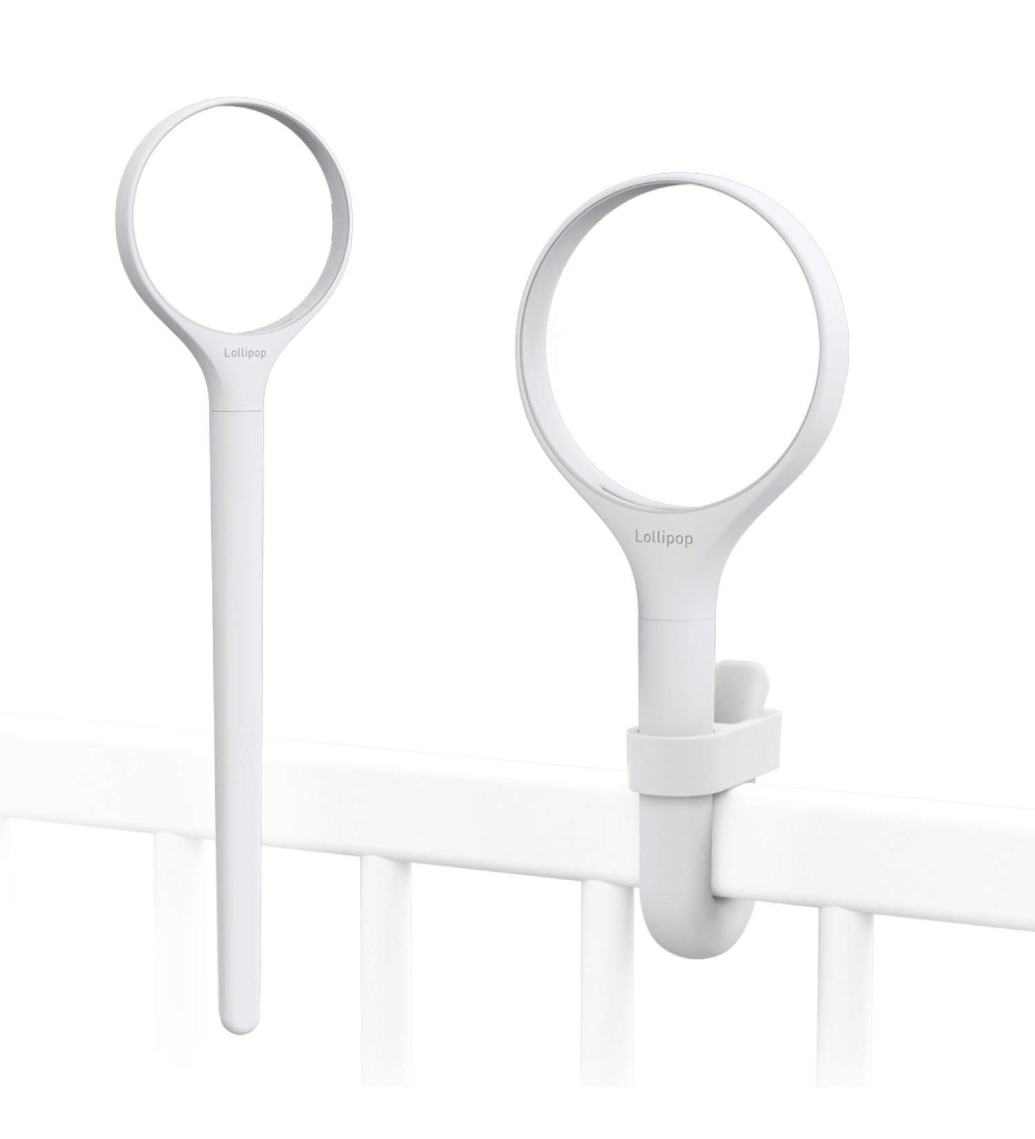 Lollipop Exchangeable Outer 20cm Grey - Customize Your Style - Buy Online on GoSupps.com