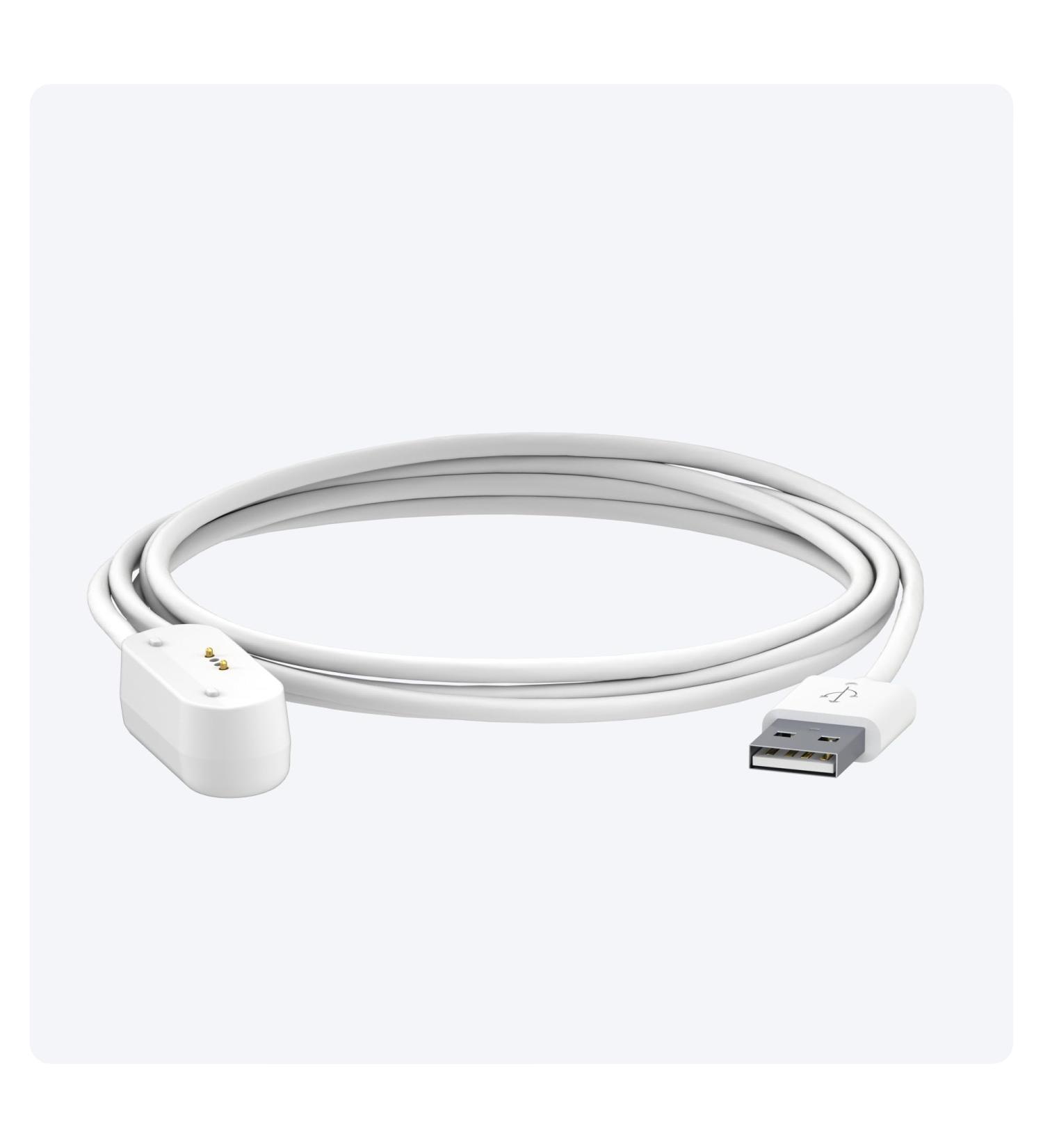 Tractive GPS Dog XL Charging Cable - Reliable Charger for Pet Tracking Device - Buy Online on GoSupps.com