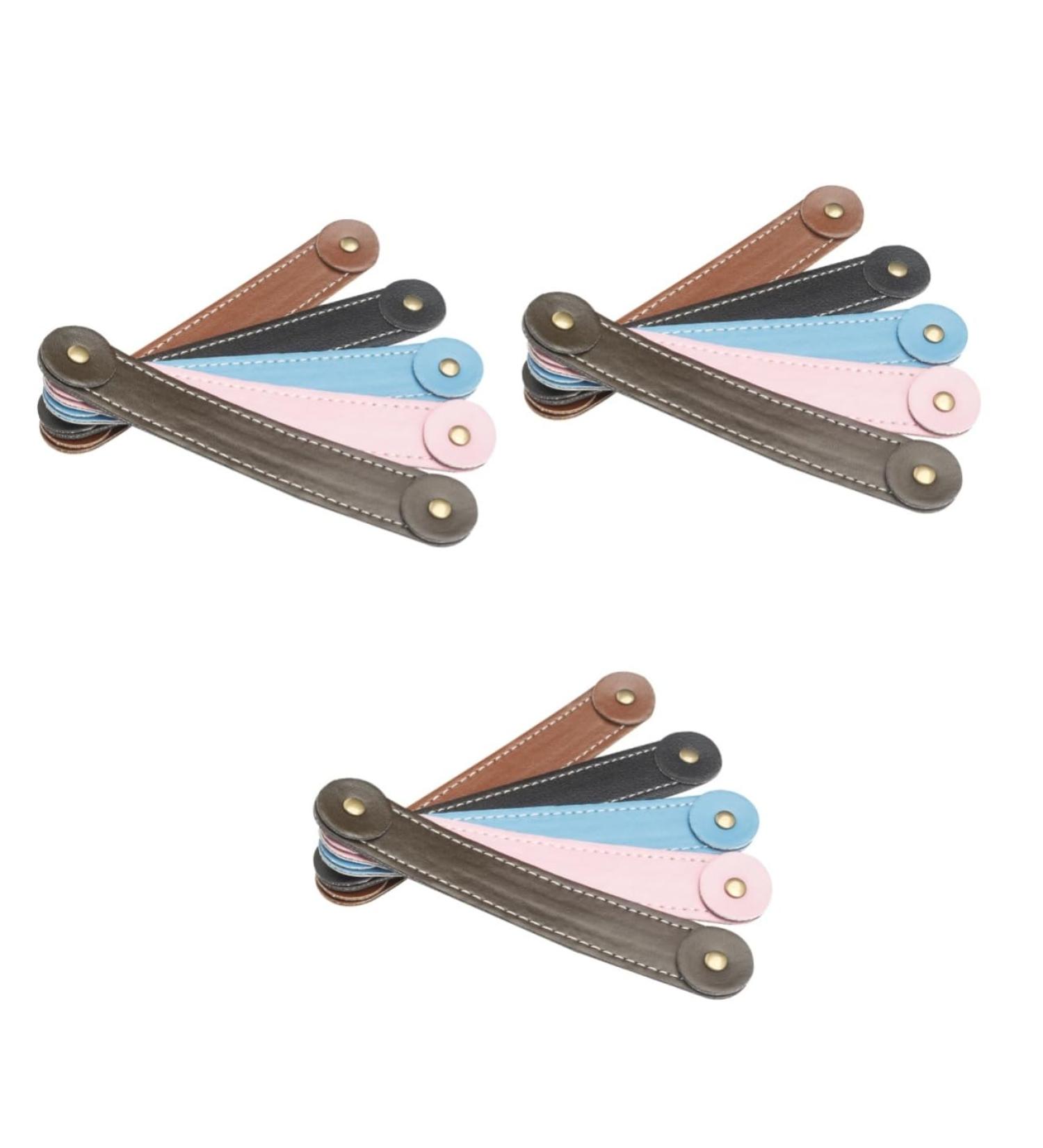 CliSpeed 30 Stk Maskierband - Adjustable Mask Straps & Clips for Comfortable Face Masks | International Shipping - Buy Online on GoSupps.com