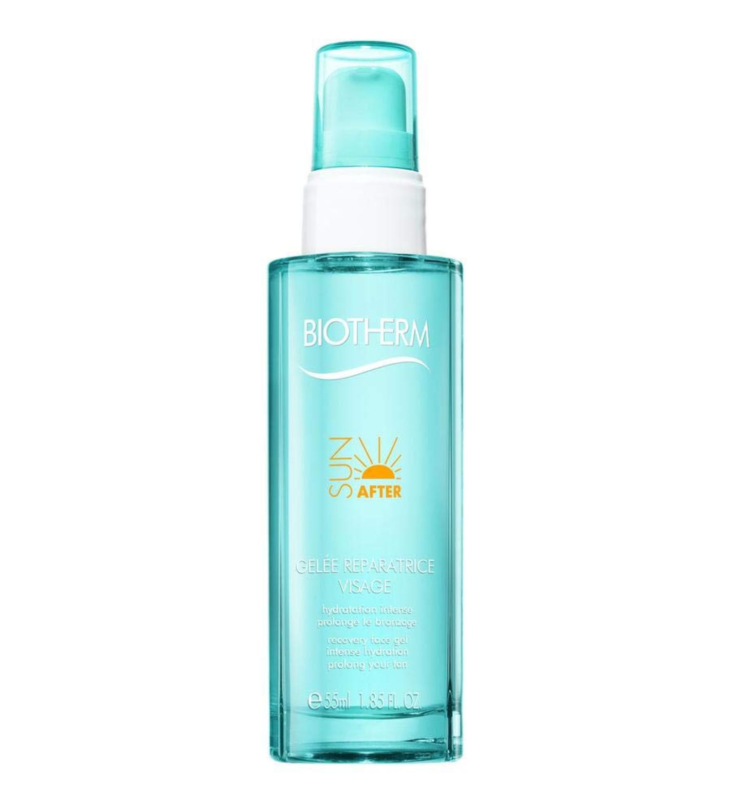 Biotherm Cr mes 50ml Hydrating & Anti Aging Face Cream