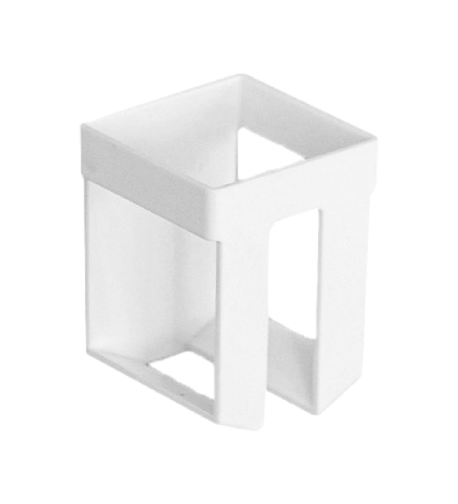 Evikoo Razor Hanger for Shower | No Punching Wall Storage Stand for Bathroom Living Room & Bedroom - Buy Online on GoSupps.com