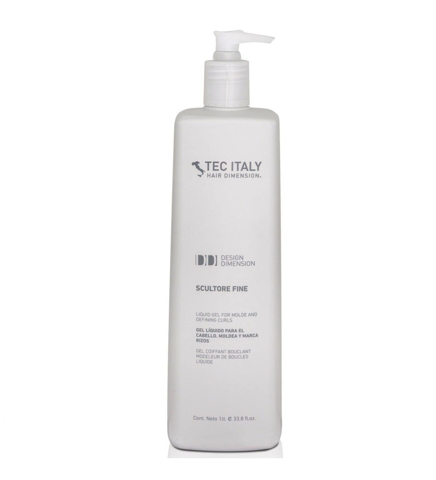 Tec Italy Scultore Fine - 1 Liter
