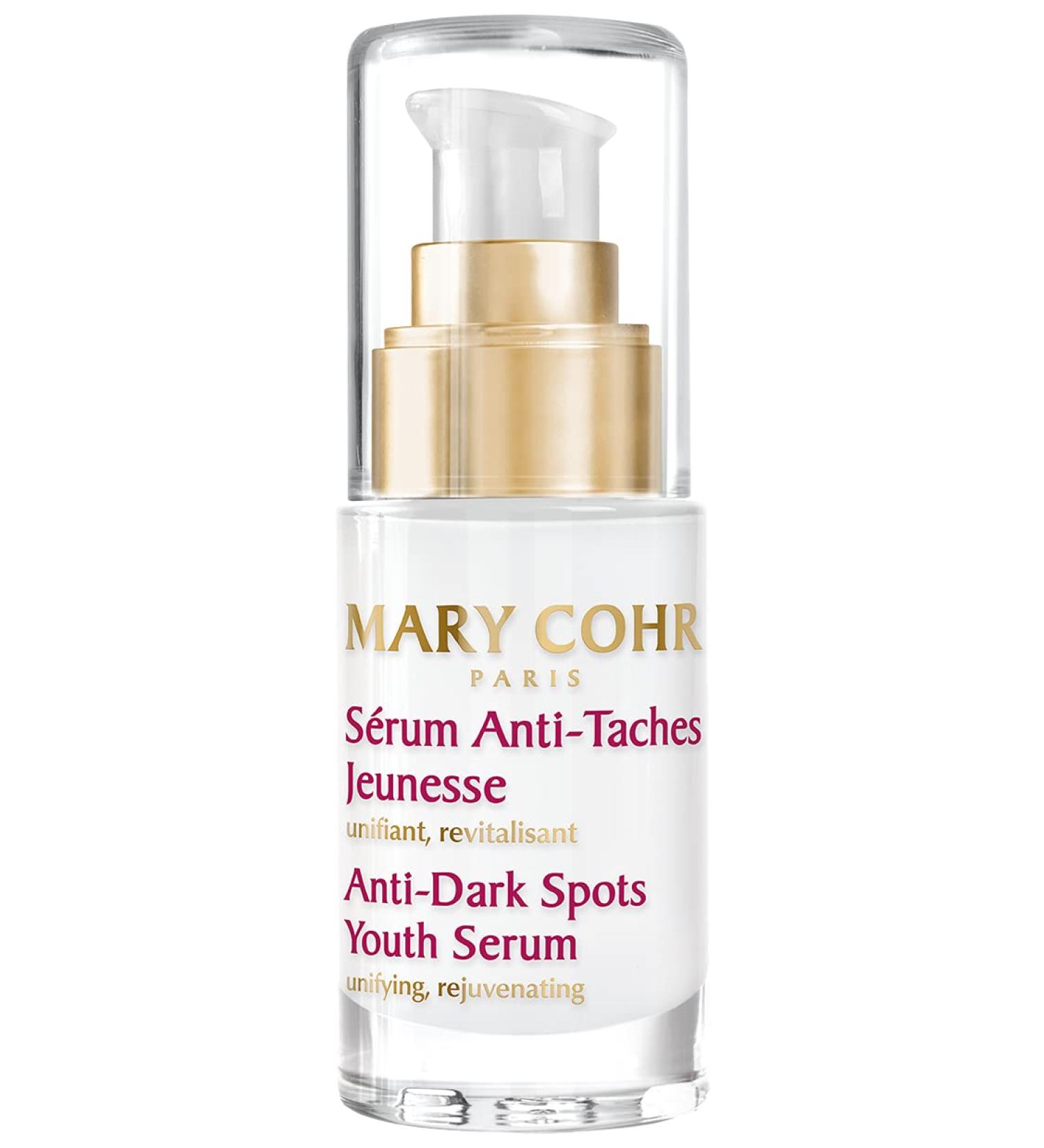 Mary Cohr S rum Anti-Taches Jeunesse 23.5 ml + 1.5 g