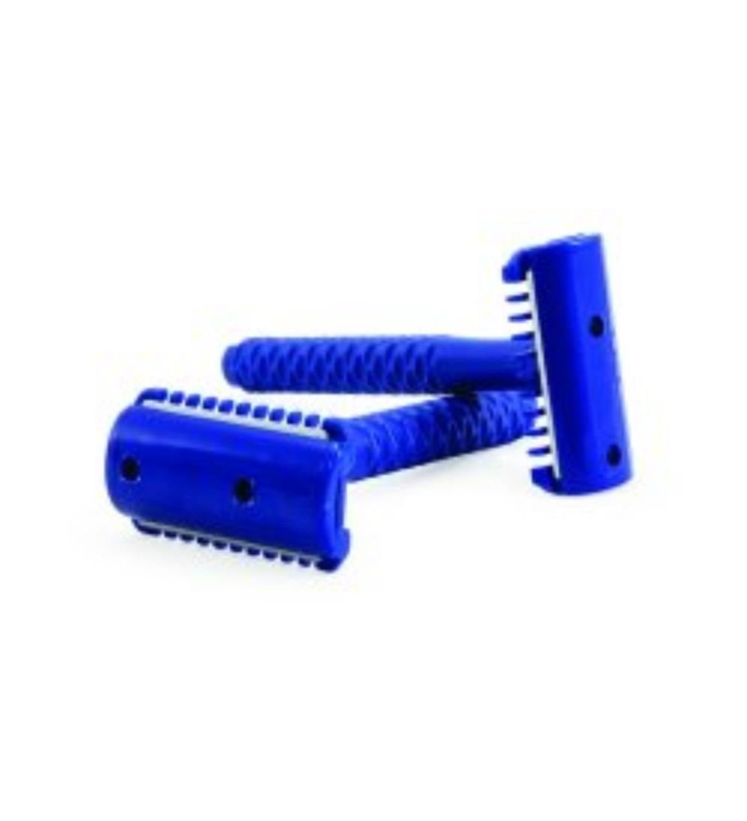 Razor Prep Dbl Edge Disp 24Ea/Bx