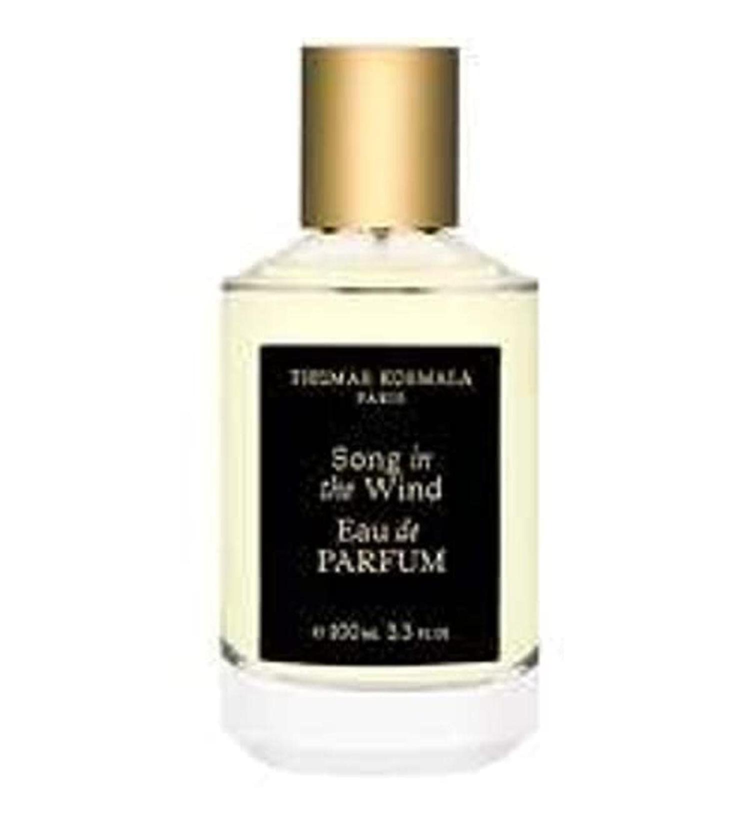 Song in The Wind Eau De Parfum Spray 3.3 Ounce (Unisex)