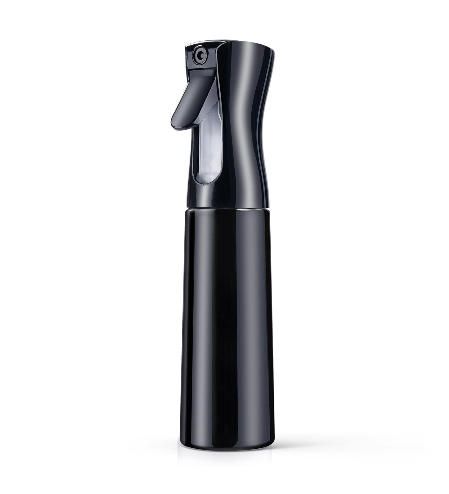 Uraqt 300ml Hair Spray Bottle - Professional Water Spray for Hairdressers | Salon Tool for Styling & Hydrating - Buy Online on GoSupps.com
