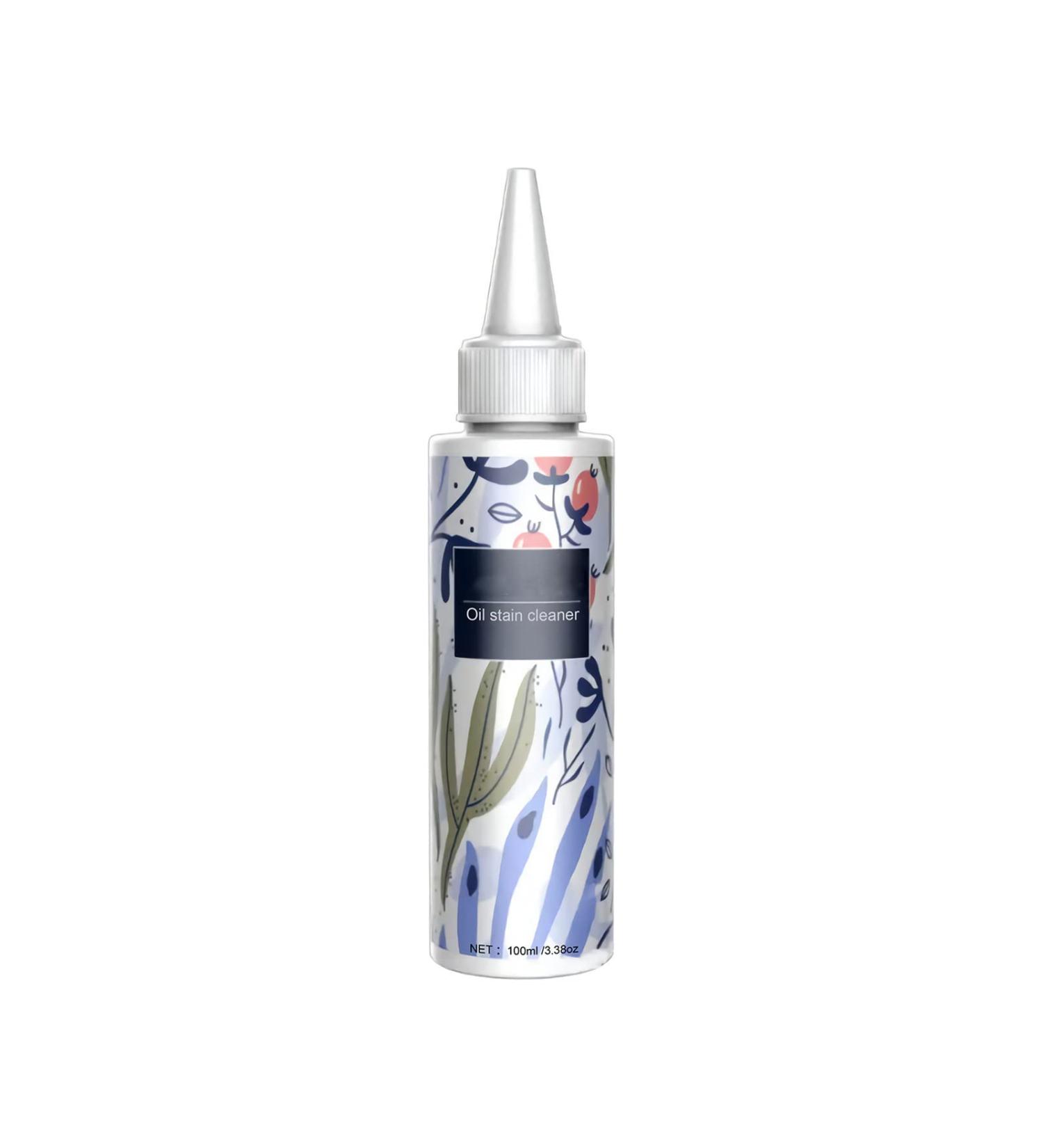 Nml Stain Remover Garment Stubborn Stain Cleaner & Stain Remover for Clothes Garment Stubborn Stain Cleaner Ideal for Emergency Stain Removal -100Ml - Buy Online on GoSupps.com