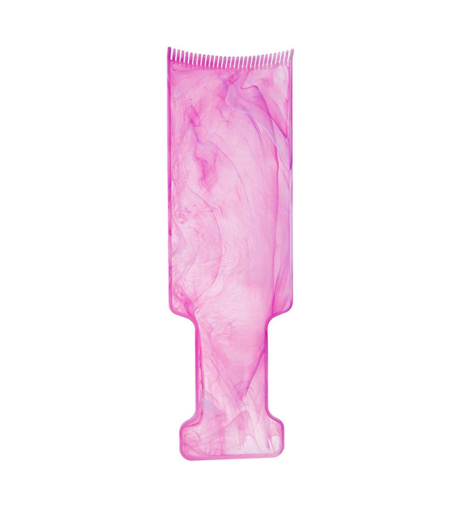 Planche de coloration pour cheveux avec dents - Tableau de coloration pour cheveux - Pour homme et femme Poudre de bavure - Buy Online on GoSupps.com