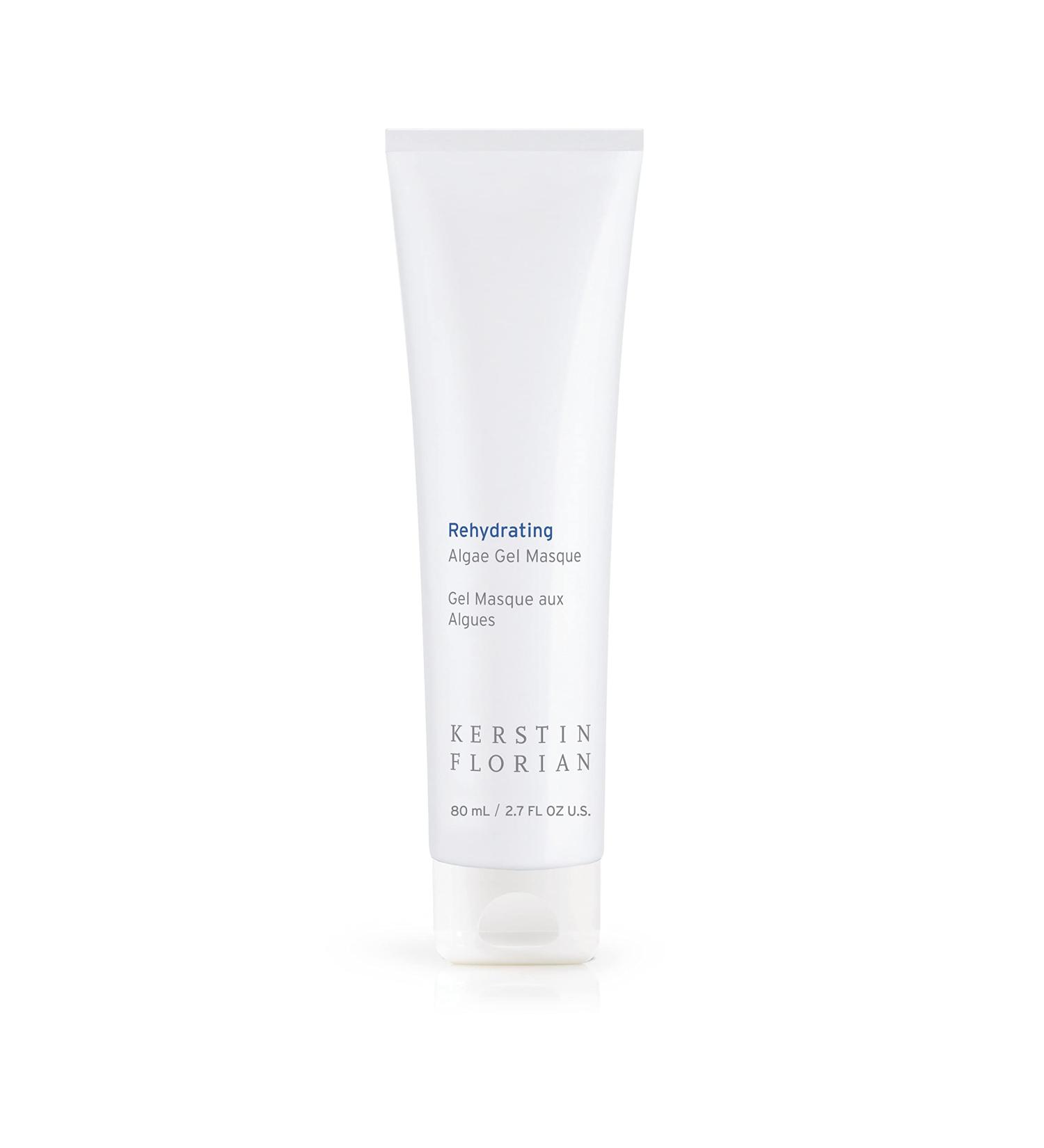 Kerstin Florian Rehydrating Algae Gel Masque | Hydrating Face Mask for Dry Skin | Nourishing Plant Extract Treatment (2.7 fl oz - Buy Online on GoSupps.com