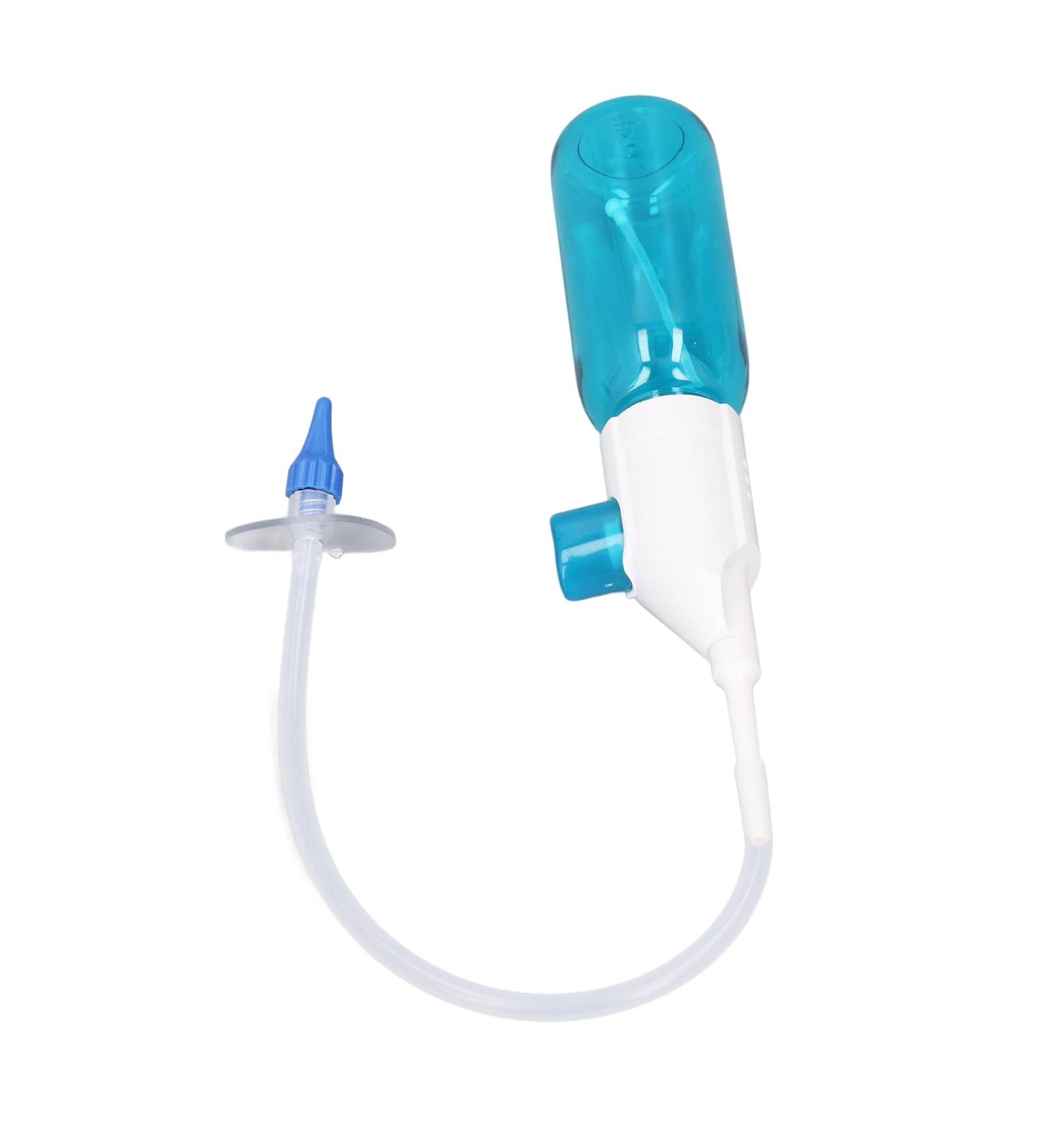 Effective Ear Cleaning Kit for Adults & Kids | Portable & Travel-Friendly with 2 Types of Ear Tips - Buy Online on GoSupps.com