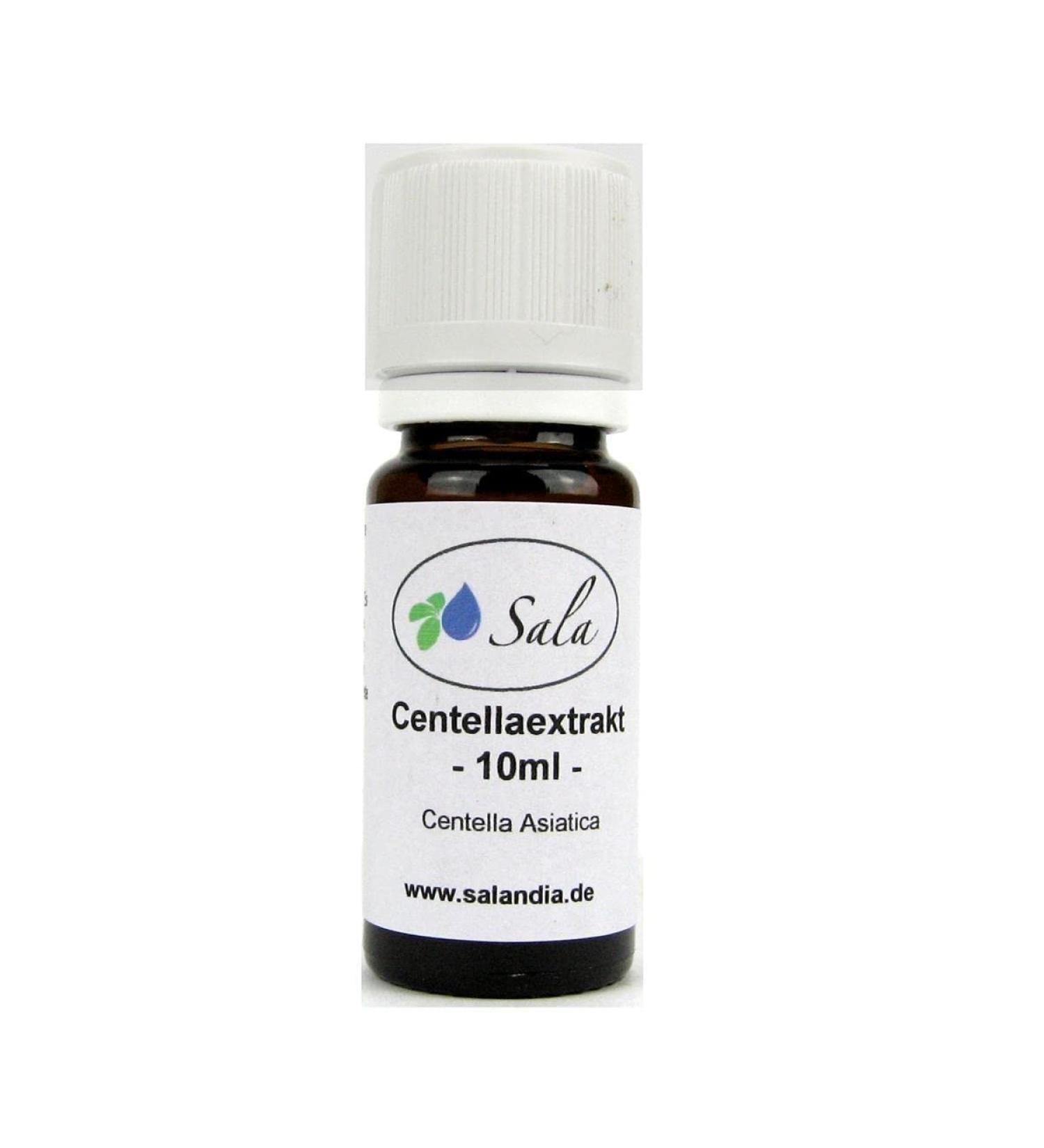 Sala Centella Asiatica Extract (10 ml)