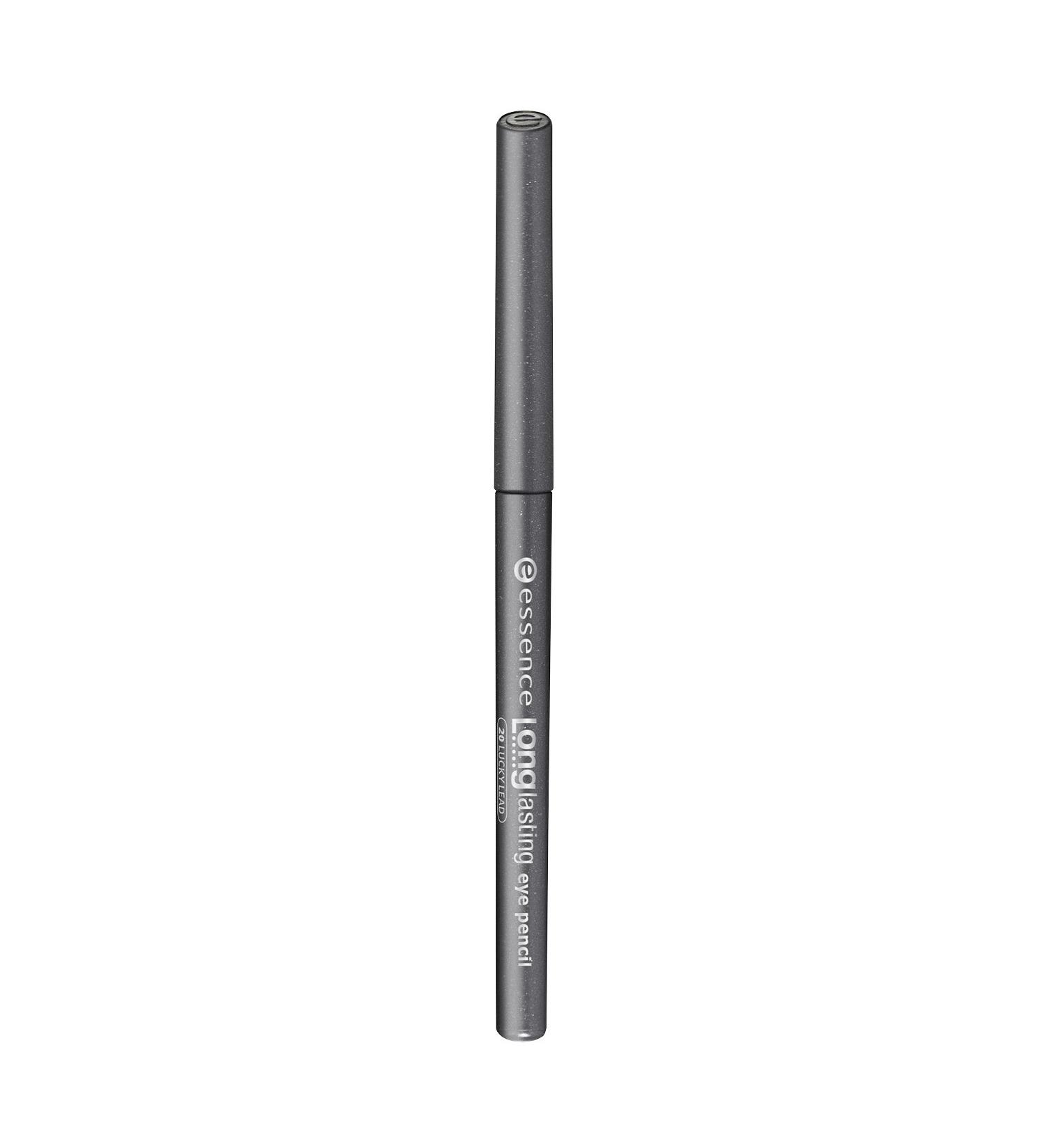 essence long lasting eye pencil 20 Lucky Lead