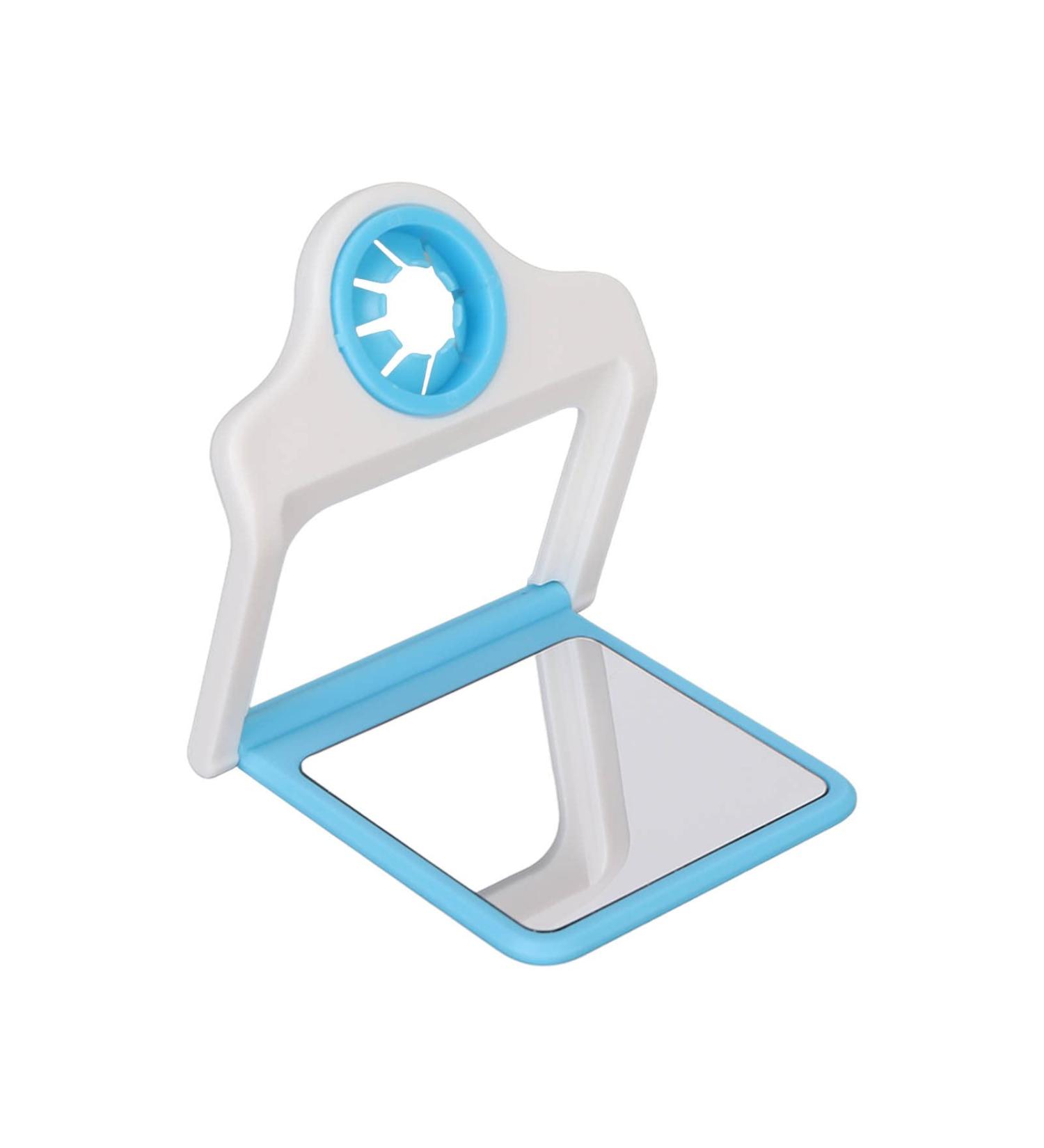 Universal Eye Drops Applicator | Reusable Guide for Easy & Precise Eye Drop Application | Fits All Bottle Sizes - Buy Online on GoSupps.com