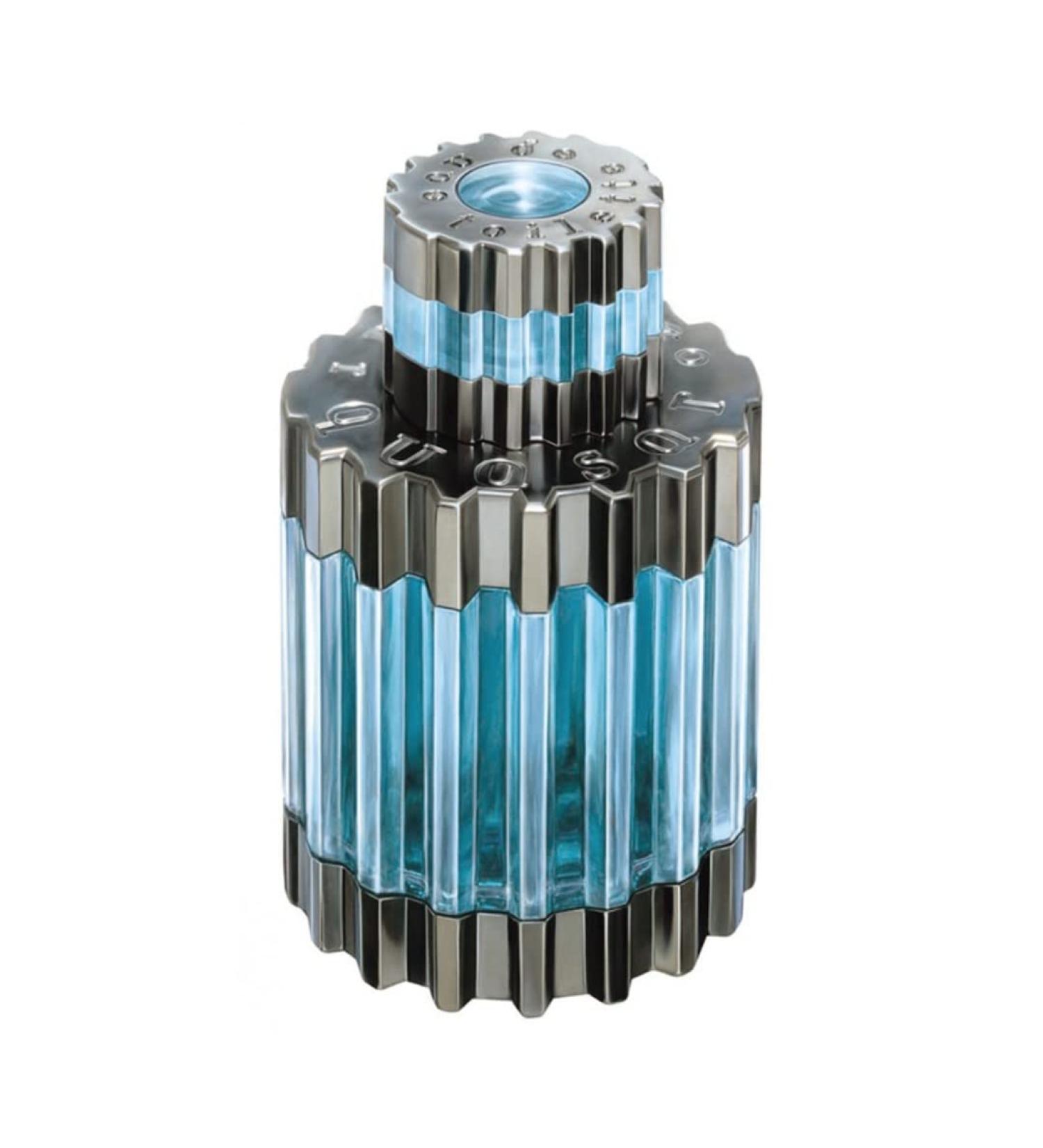 Quasar by Jesus Del Pozo for Men - 4.2 oz Eau De Toilette Spray | International Shipping Available - Buy Online on GoSupps.com