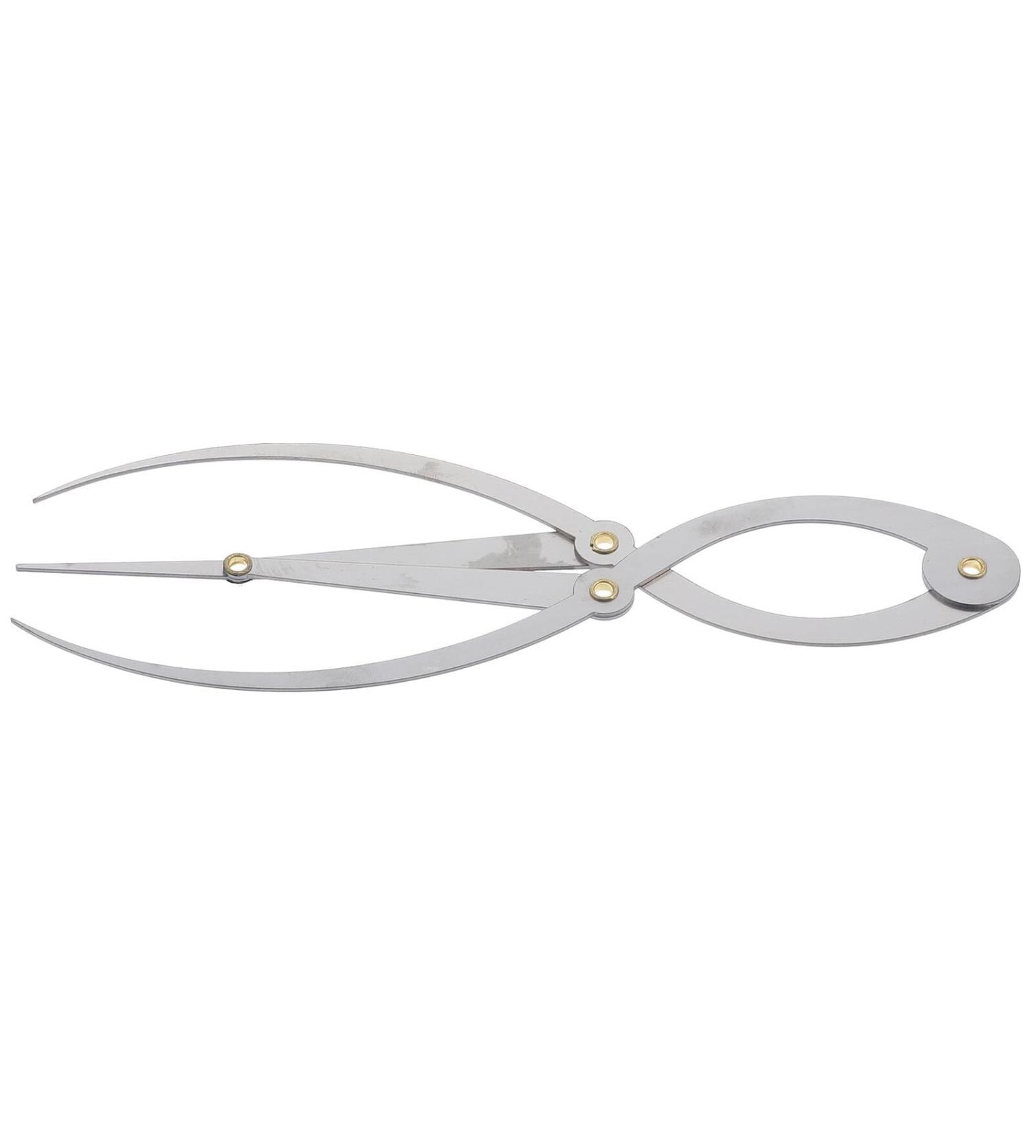 TOPBATHY R gle Sourcils En Acier Inoxydable Outil De Dessin Des Sourcils Precise Pour Femmes Maquillage Professionnel Mesure Positionnement Visage Simple Et Pratique - Buy Online on GoSupps.com