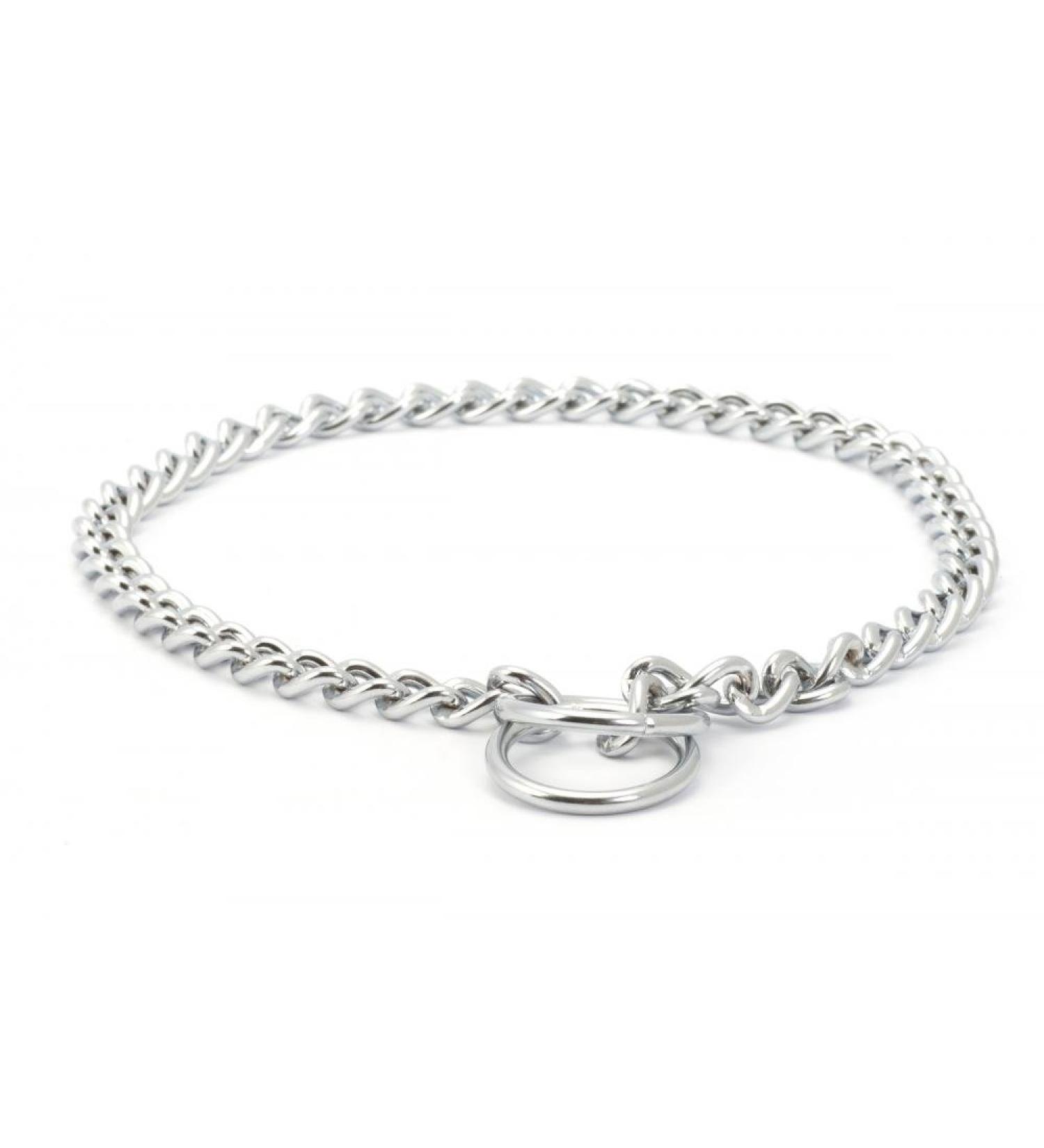Ancol Heavy Choke Chains 30-inch 30 inch