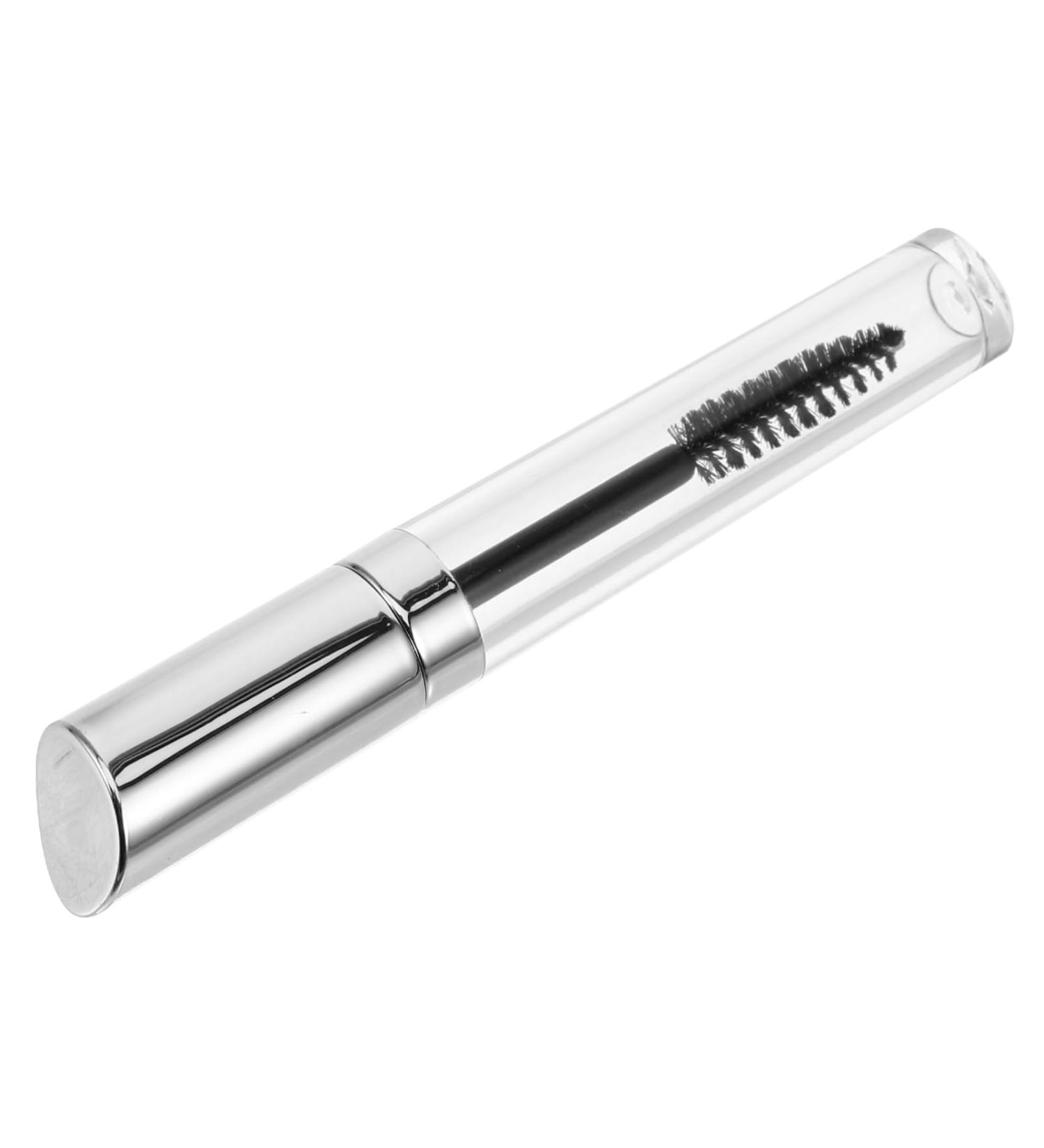 IWOWHERO Mascara Tube Eyelash Brush Tube Eyelash Dispensers Plastic Mascara Bottle Tube Mascara Lash Tech Supplies Women Lash Tubes Empty Eyelash Tube Lash Bottle Refillable Empty Lash Tube - Buy Online on GoSupps.com