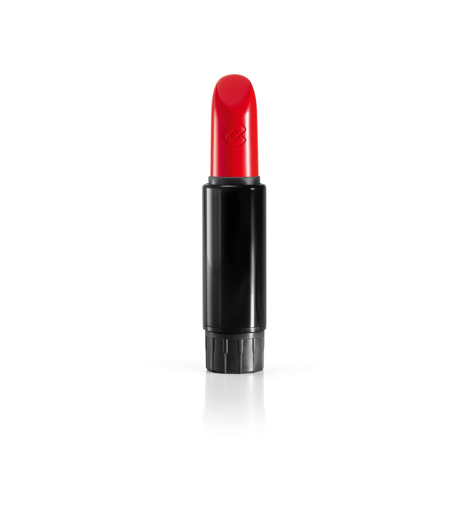 Collistar Rosetto Puro Refill Lipstick Bright Orange 106 - Buy Online on GoSupps.com