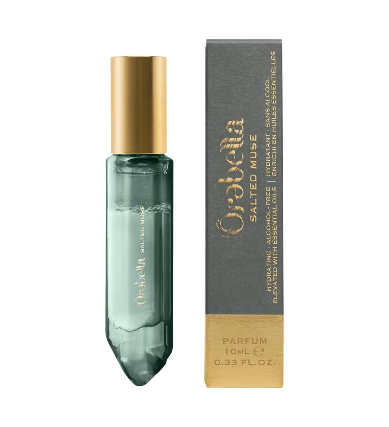 Orebella SALTED MUSE Parfum Travel Spray - Buy Online on GoSupps.com