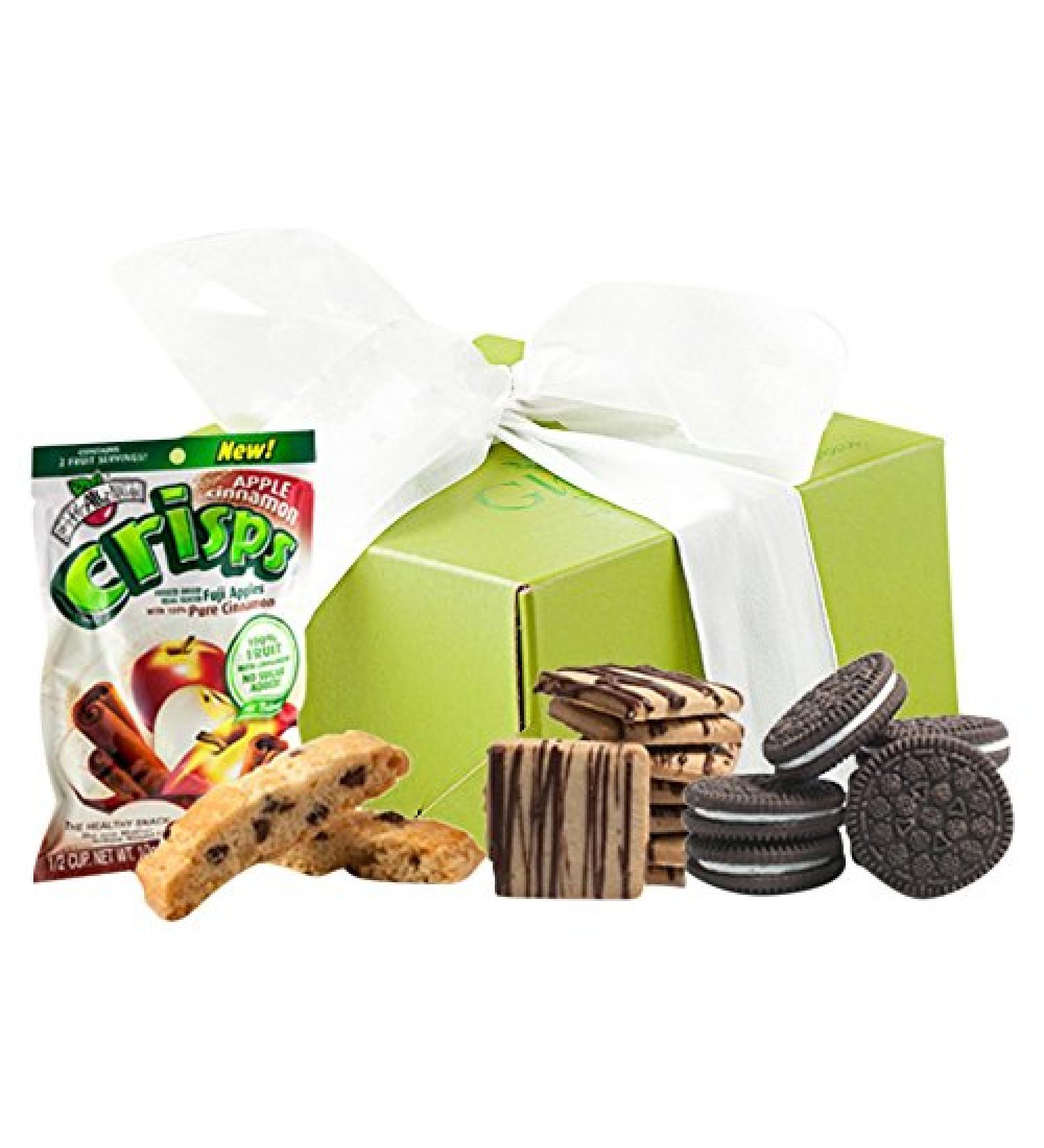 GlutenFreePalace.com Large-Palace with Sympathy Gift Package 1.25-Pound