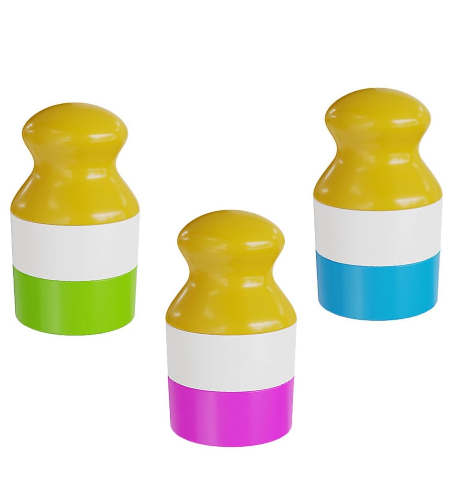 KECRULV Refillable Sun Cream Roller - Buy Online on GoSupps.com