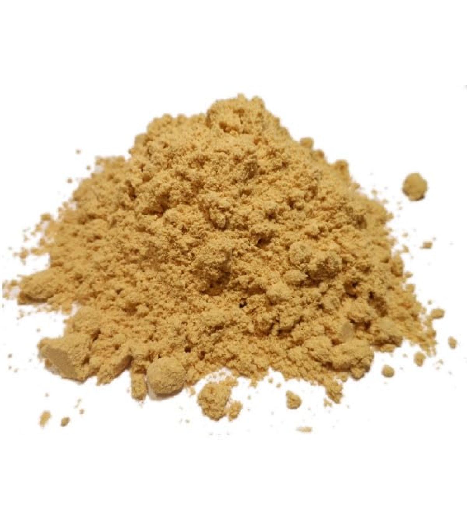 Ginger Powder Organic - 100g