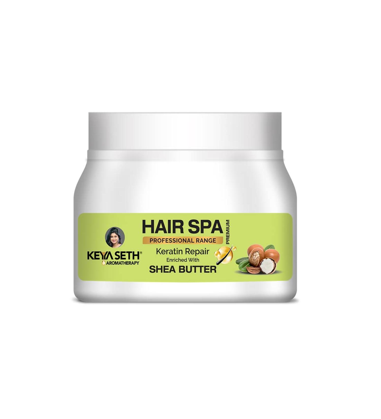 keya seth's Hair Spa for Weak Hair 200gm