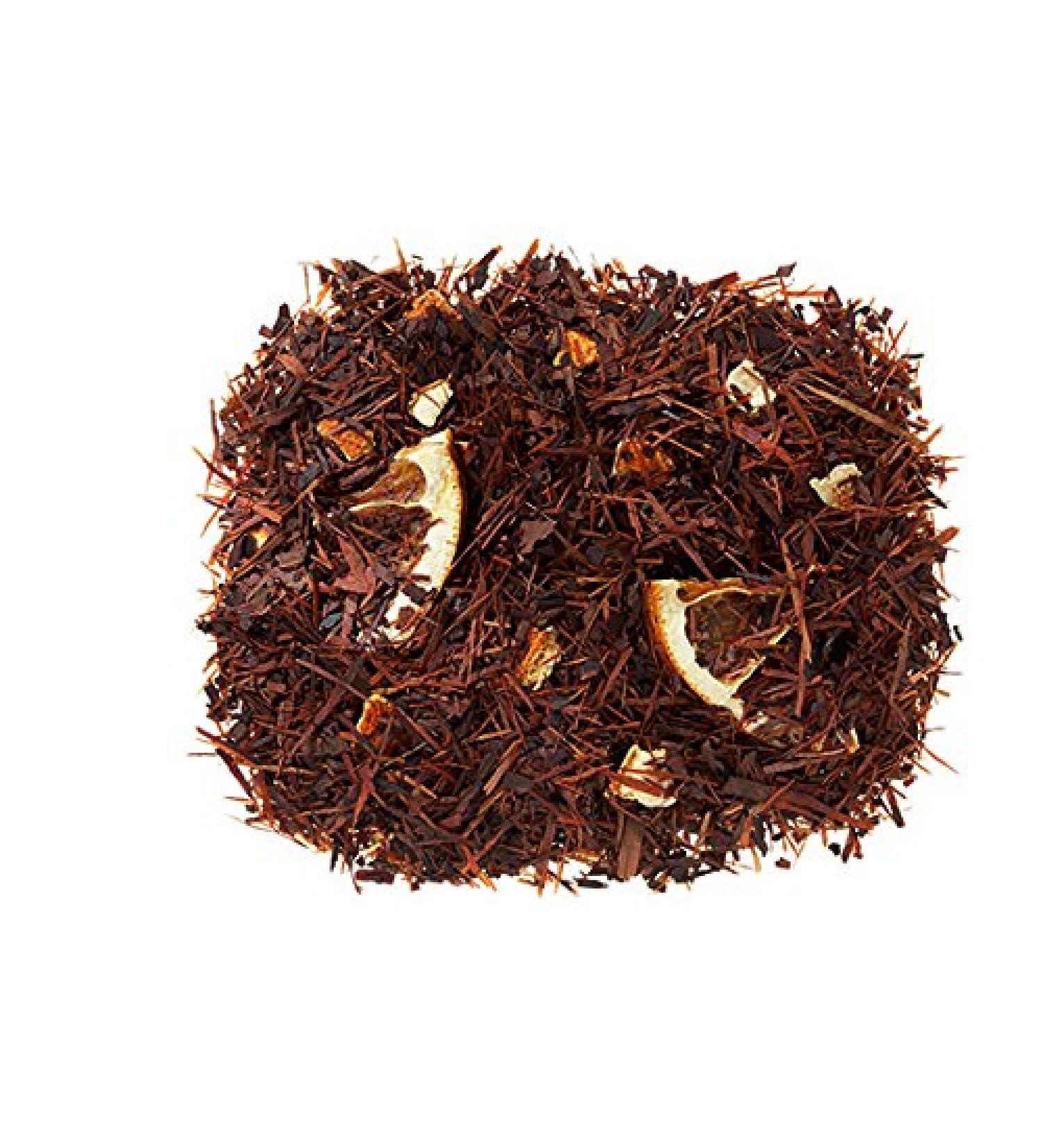 Dethlefsen Balk Herbal tea mixture Lapacho OrangeVanilla flavored 1kg