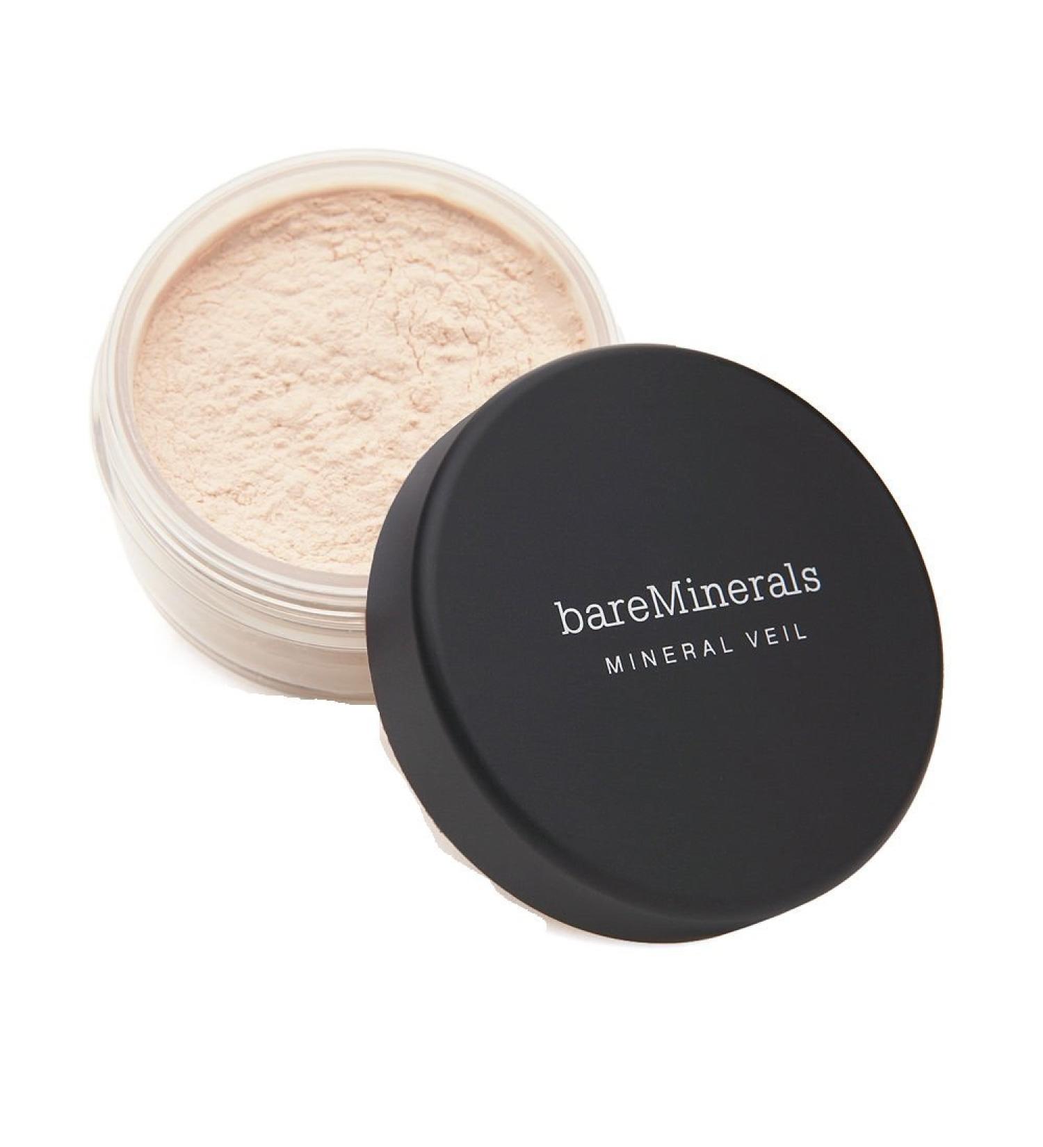 bareMinerals Escentuals Mineral Veil SPF 25 6 Grams (47626)