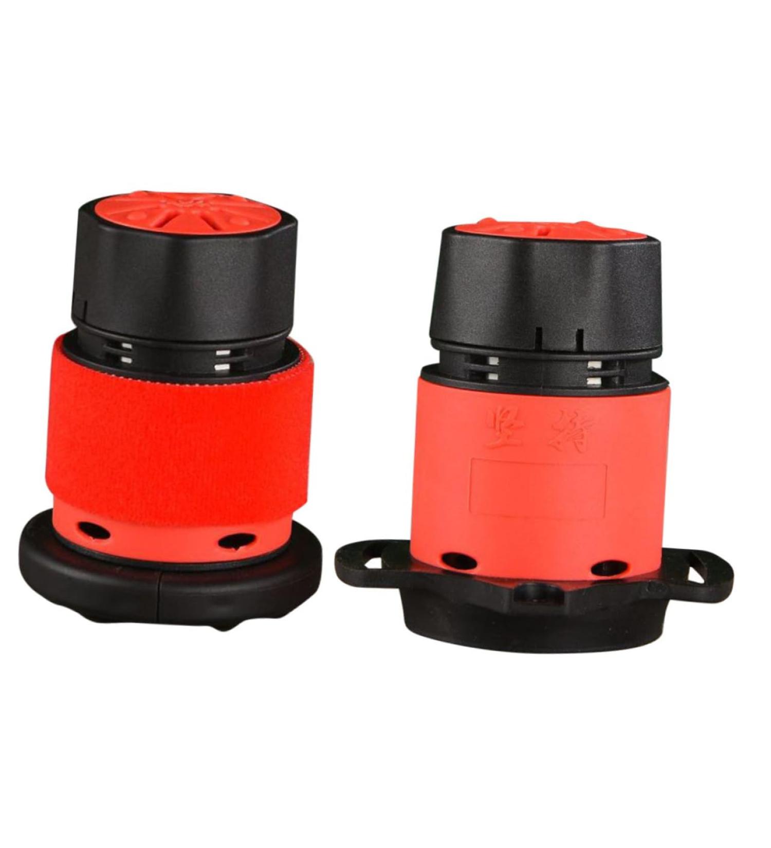 Partykindom Hanging Moxibustion Pot - Premium Wellness Gift & Body Care Tool | Healthy Household Appliance - Buy Online on GoSupps.com