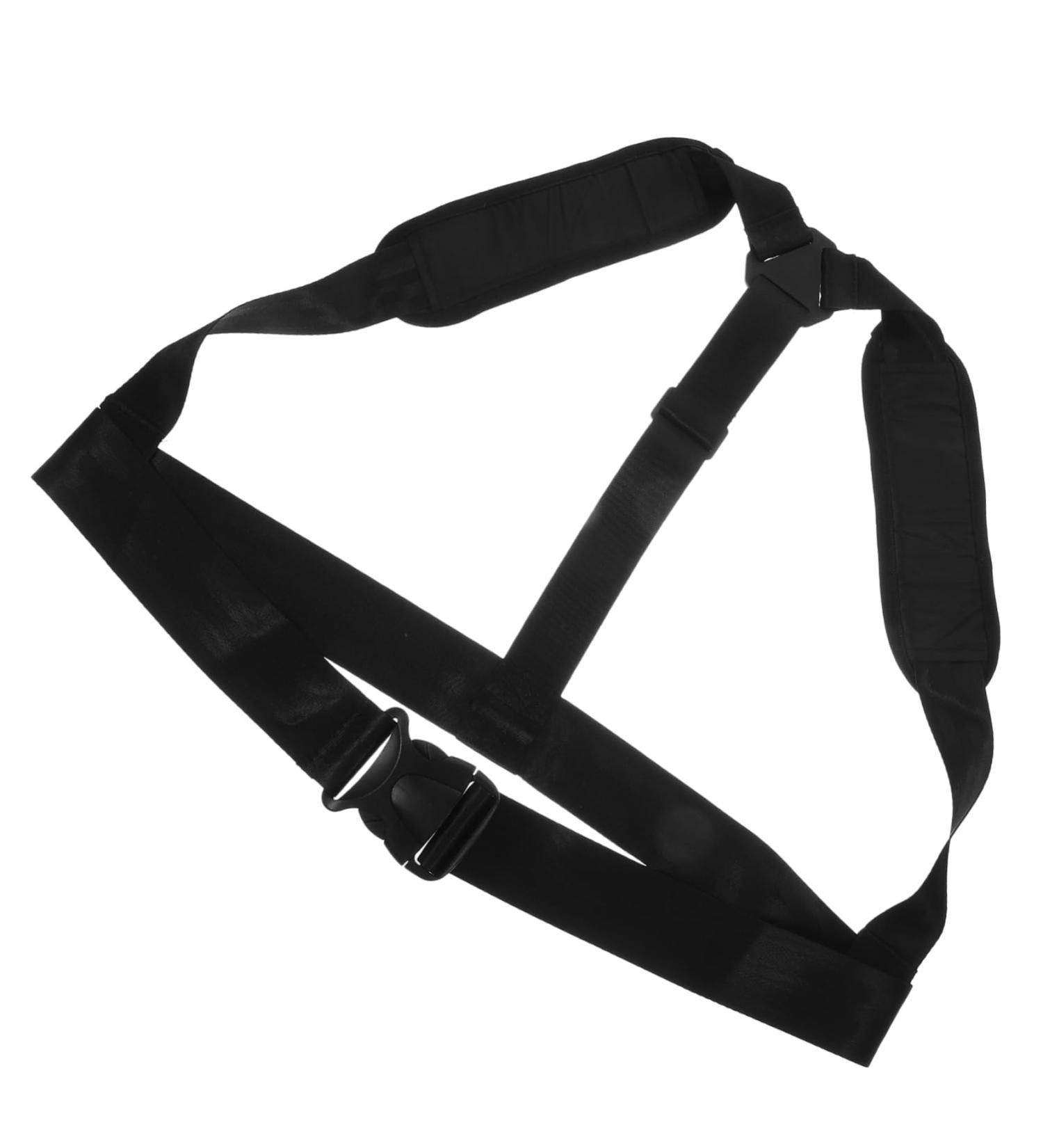 Buy BESPORTBLE Running Assist Belt | Speed Pull Resistance Bungee Band for Weight Training & Fitness | Tire Pulling Harness - Buy Online on GoSupps.com