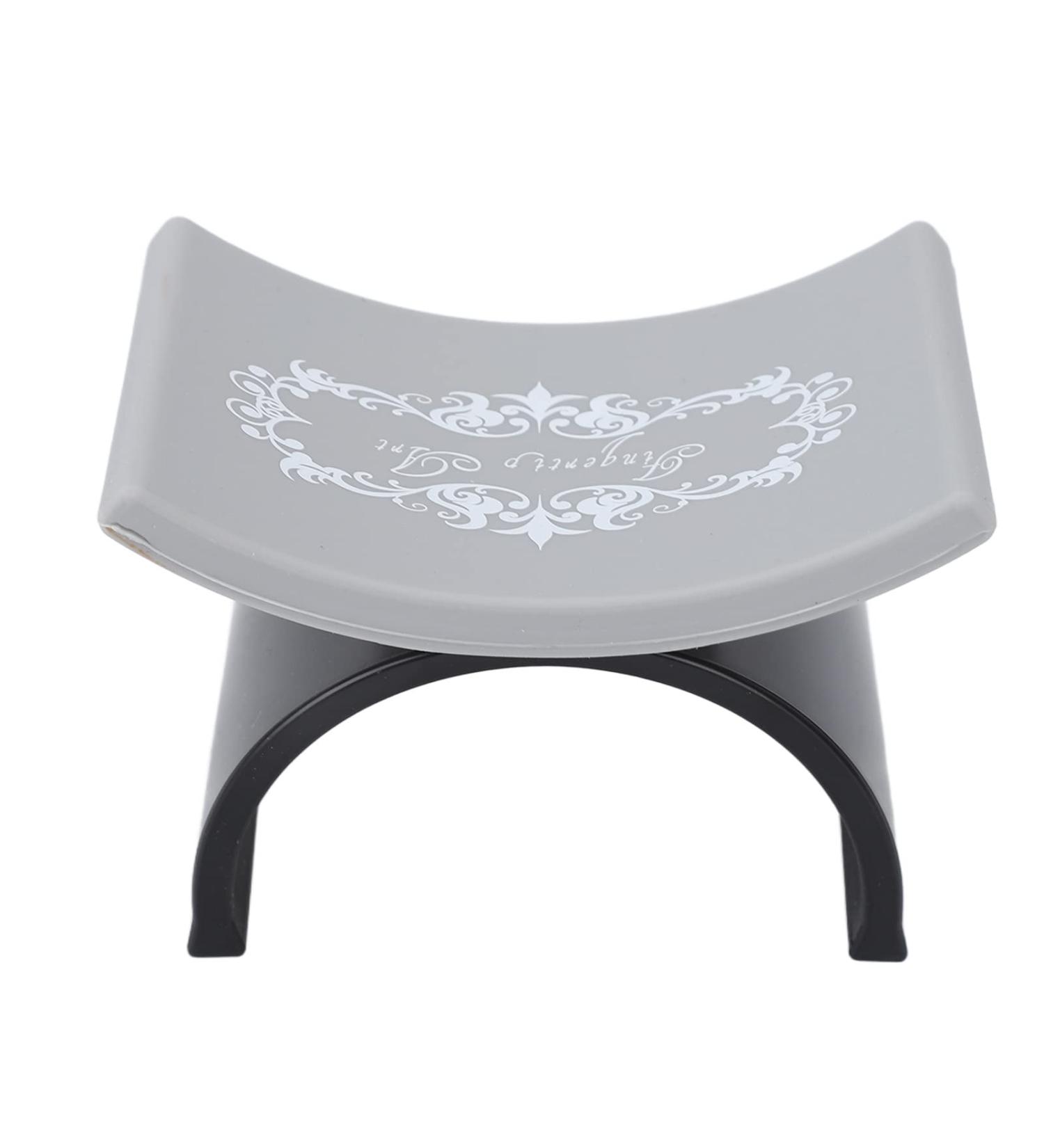 Hand Rest Nail Arm Rest Cushion Small Size Ergonomic U Shape for Nails Art DIY - Buy Online on GoSupps.com