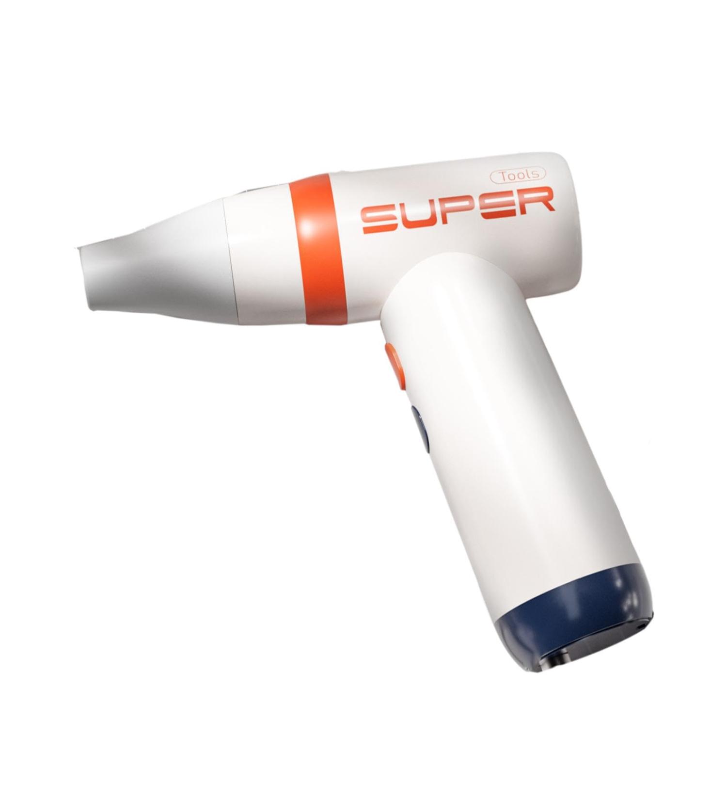 Amagogo Portable Hair Dryer Professional Cordless Hair Care Blow Dryer Small - Buy Online on GoSupps.com