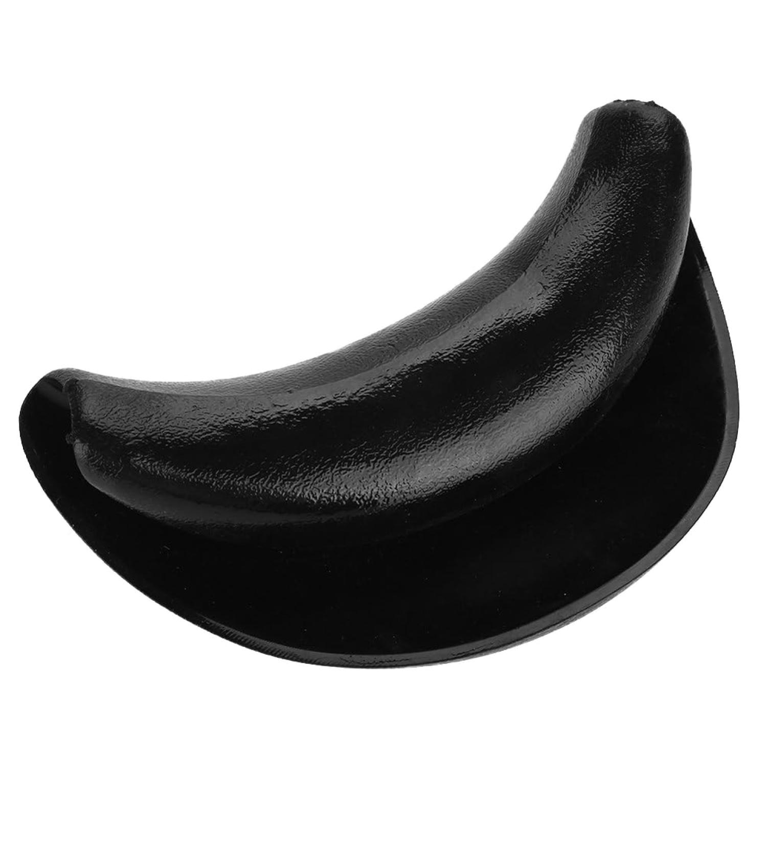 Silicone hair neck pillow spa neck support salon hair shampoo bowl nude pillow gripper hair sink wash basin basin hair wash tool for spa hairdressing salon