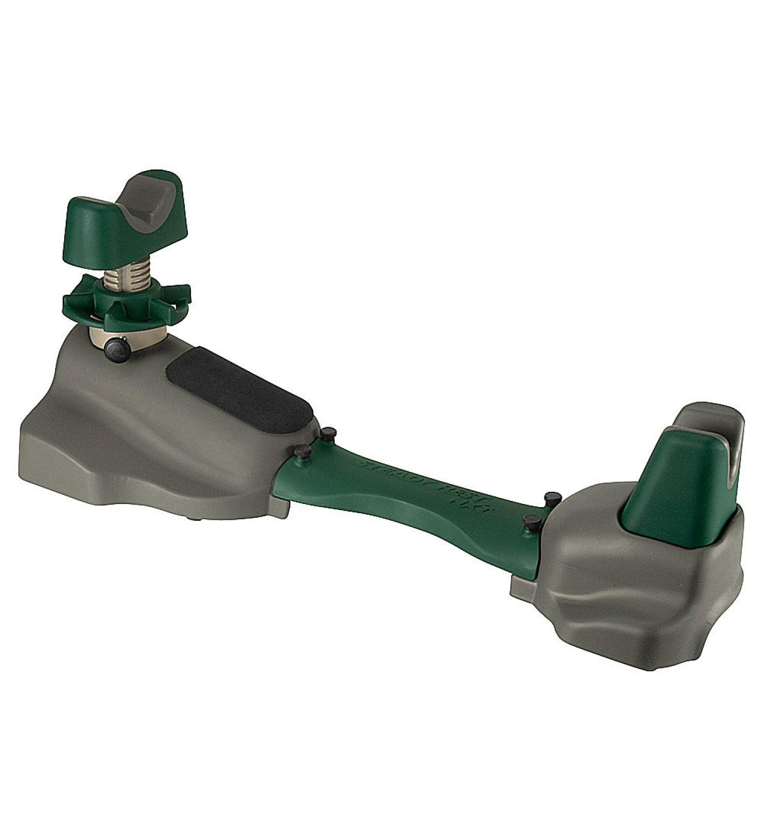 Caldwell Steady Rest NXT - Adjustable Ambidextrous Rest for Firearms - Shot Stabilization & Target Shooting - Buy Online on GoSupps.com