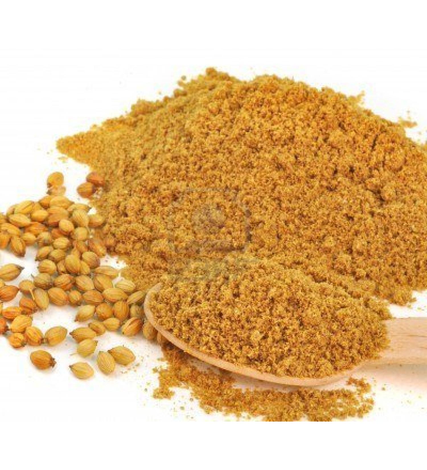 Balsara's Coriander Powder / Ground Coriander Seeds Cooking Asian Herbs and Spices 3 kg