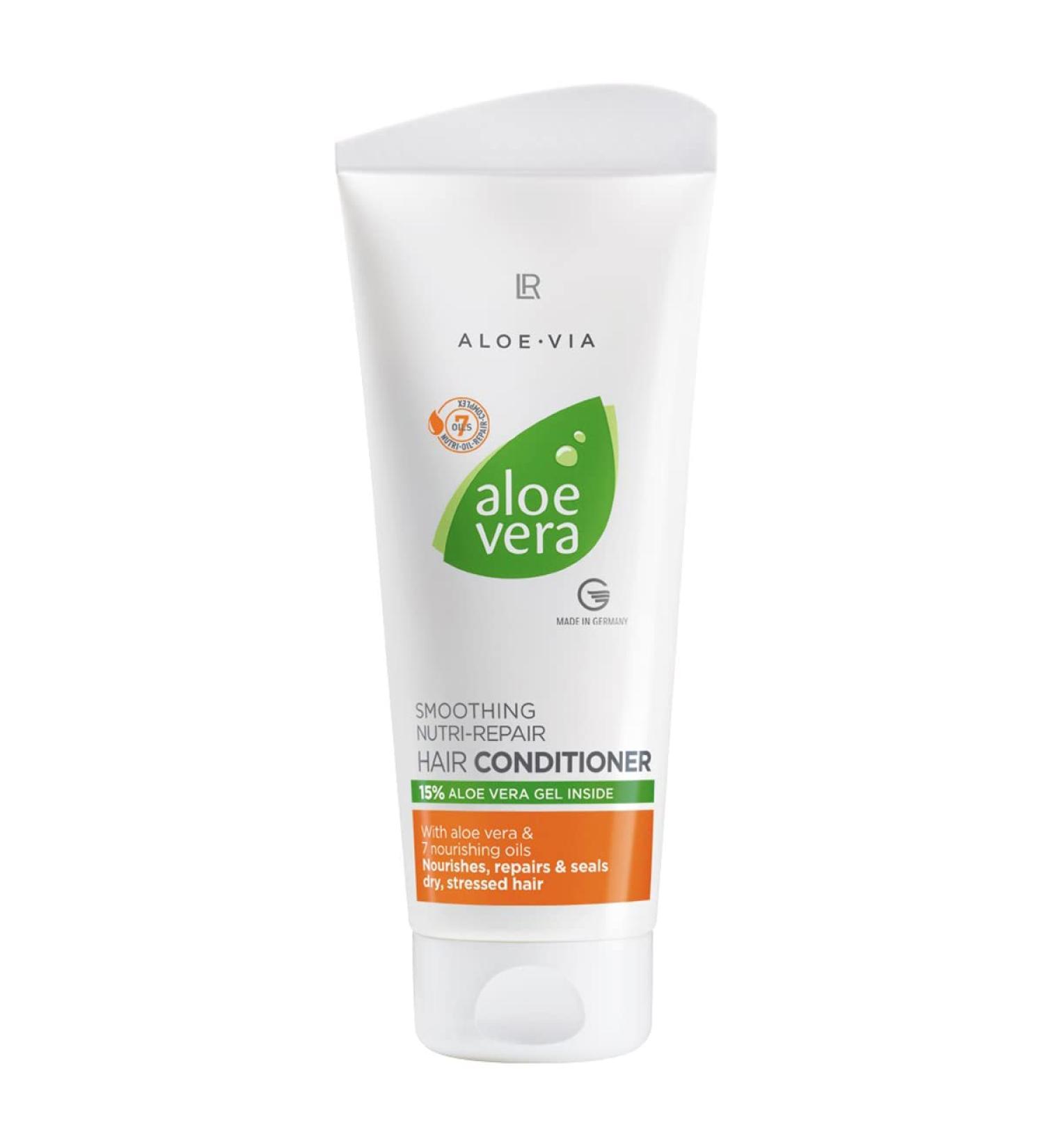 Aloe Vera Nutri-Repair Conditioner (Hair Care Series)