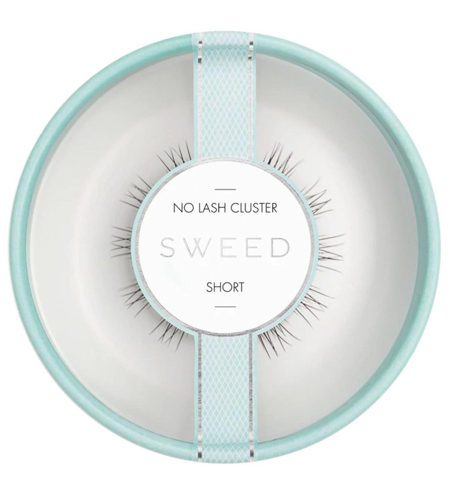 Sweed No Lash Cluster Small
