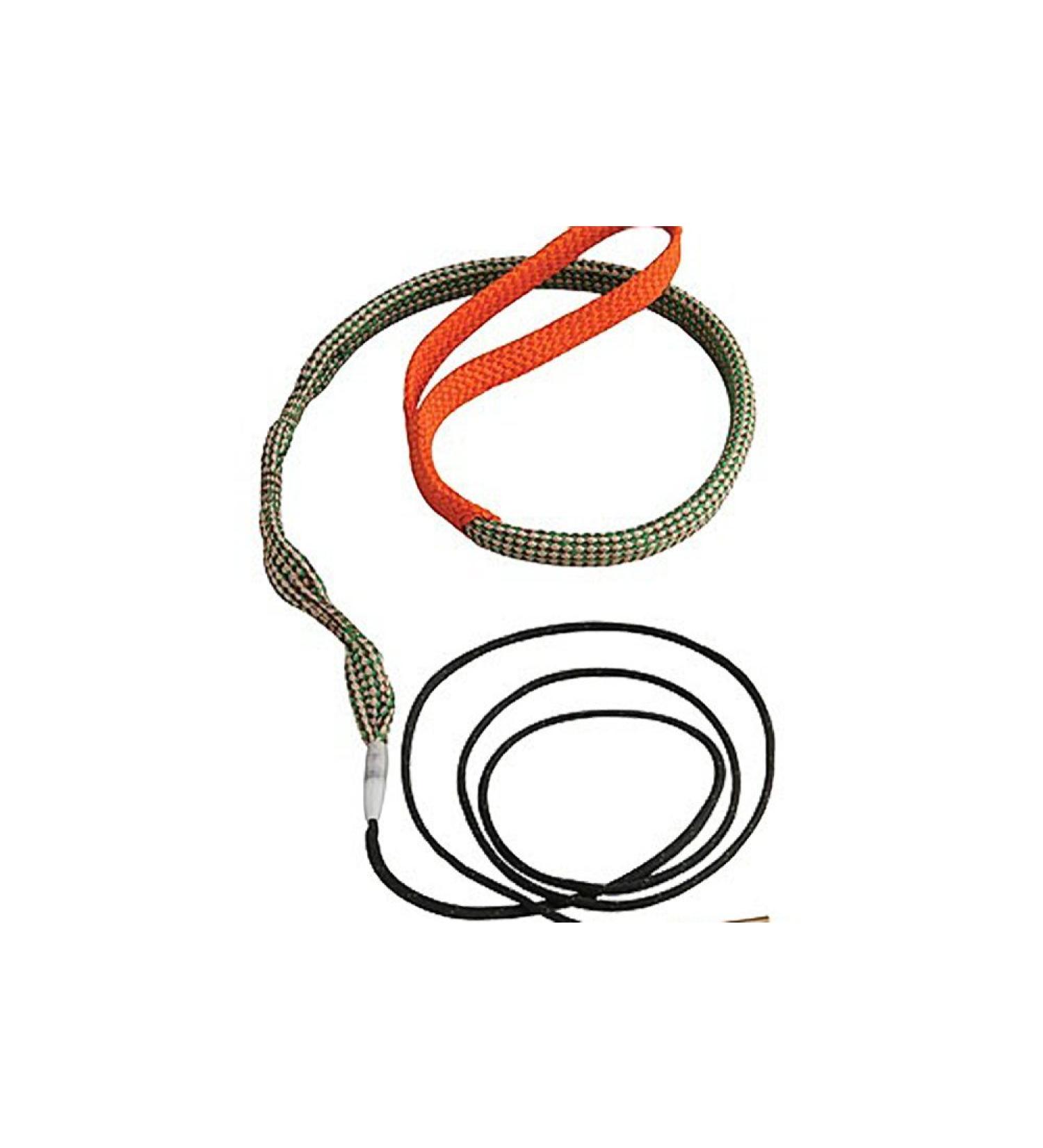 Hoppe's Boresnake Viper .22 - .225 Caliber Rifle, Clam E/F
