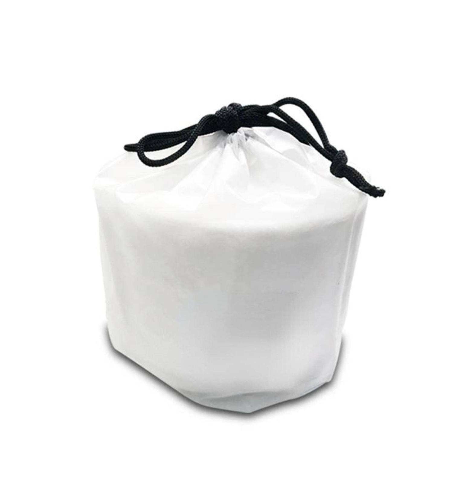 Premium White CINTUA Paper - 130g | High-Quality for Crafting & Printing - Buy Online on GoSupps.com