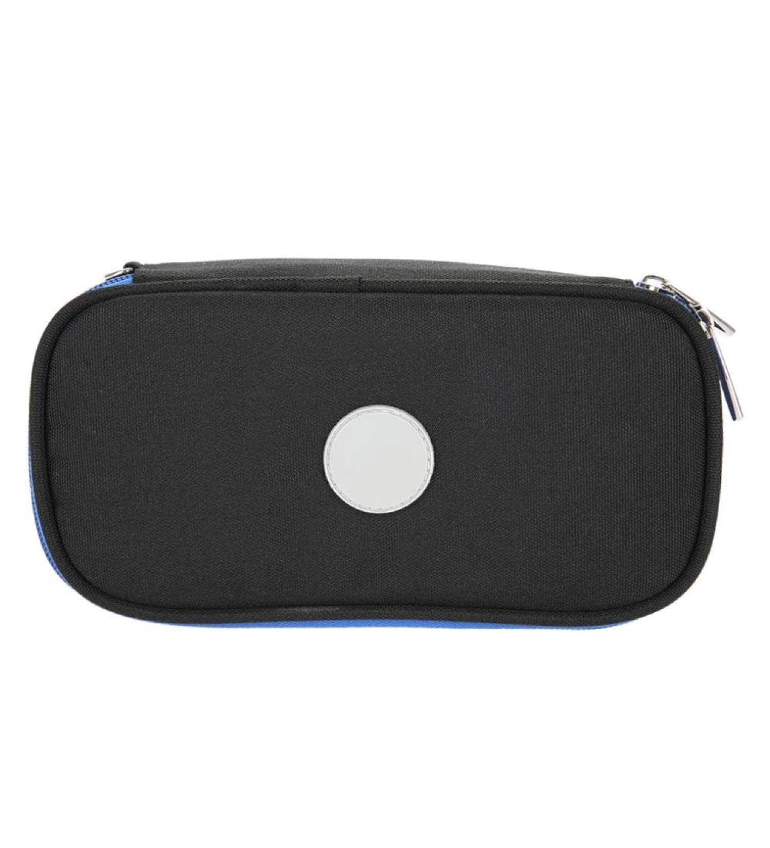 Diabetic Insulin Organizer for Travel - Stylish & Compact Cooler Bag to Keep Meds Fresh - Buy Online on GoSupps.com