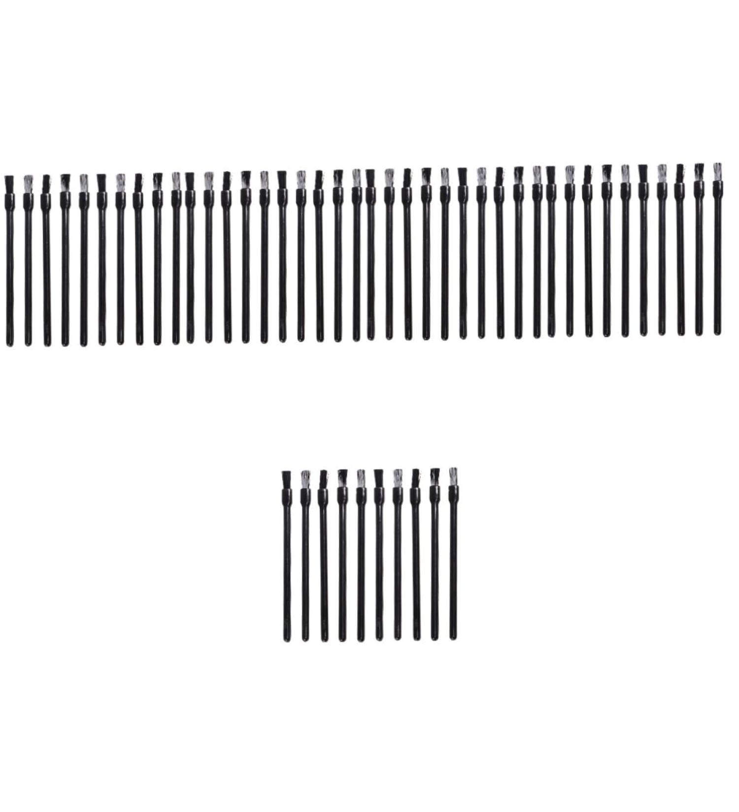 500 Pcs Disposable Lip Gloss Wands - Perfect for Professional Makeup & DIY Beauty - Buy Online on GoSupps.com